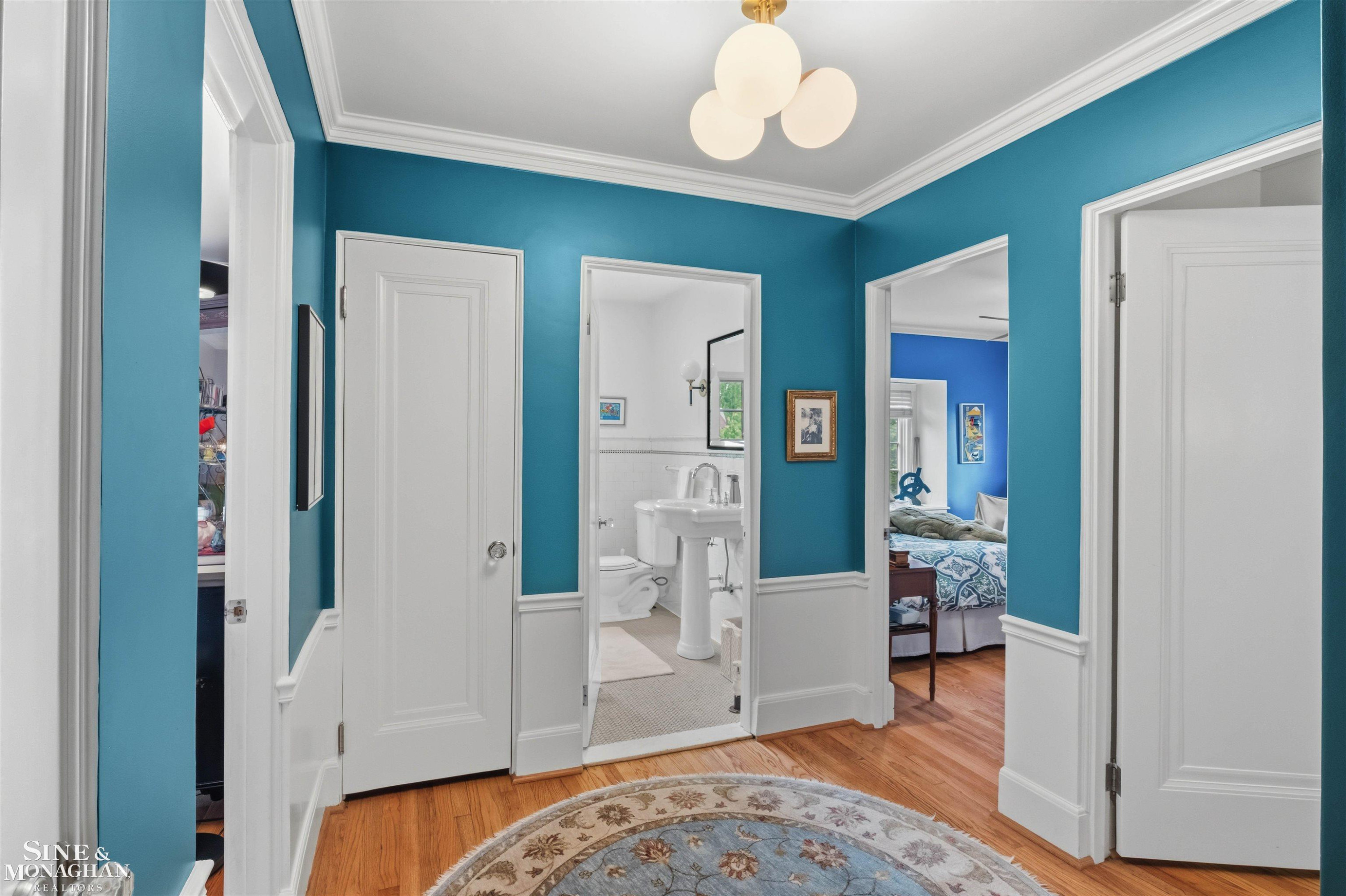 1251 Yorkshire Road, Grosse Pointe Park, MI 48230 — Photo 39