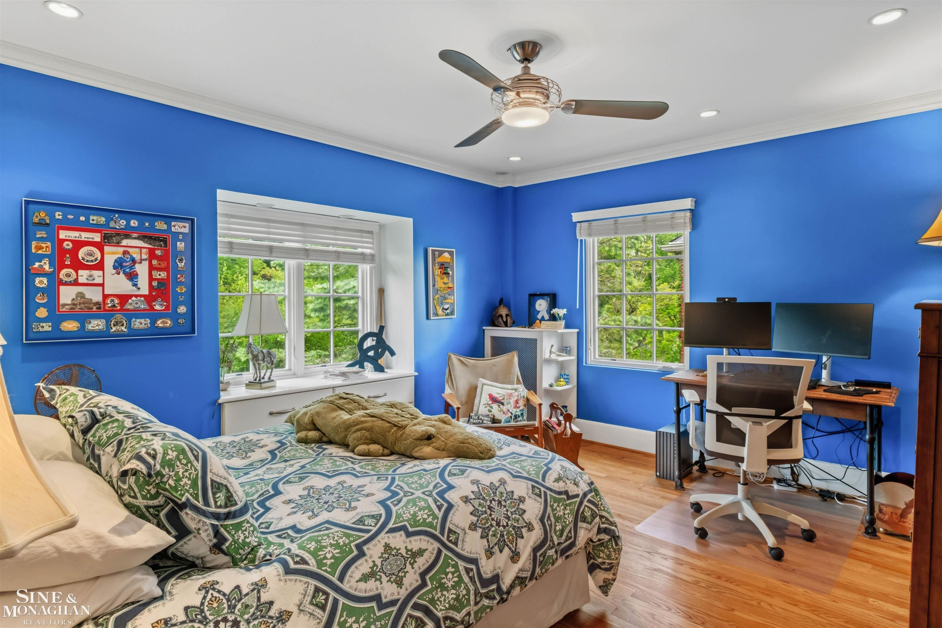 1251 Yorkshire Road, Grosse Pointe Park, MI 48230 — Photo 40