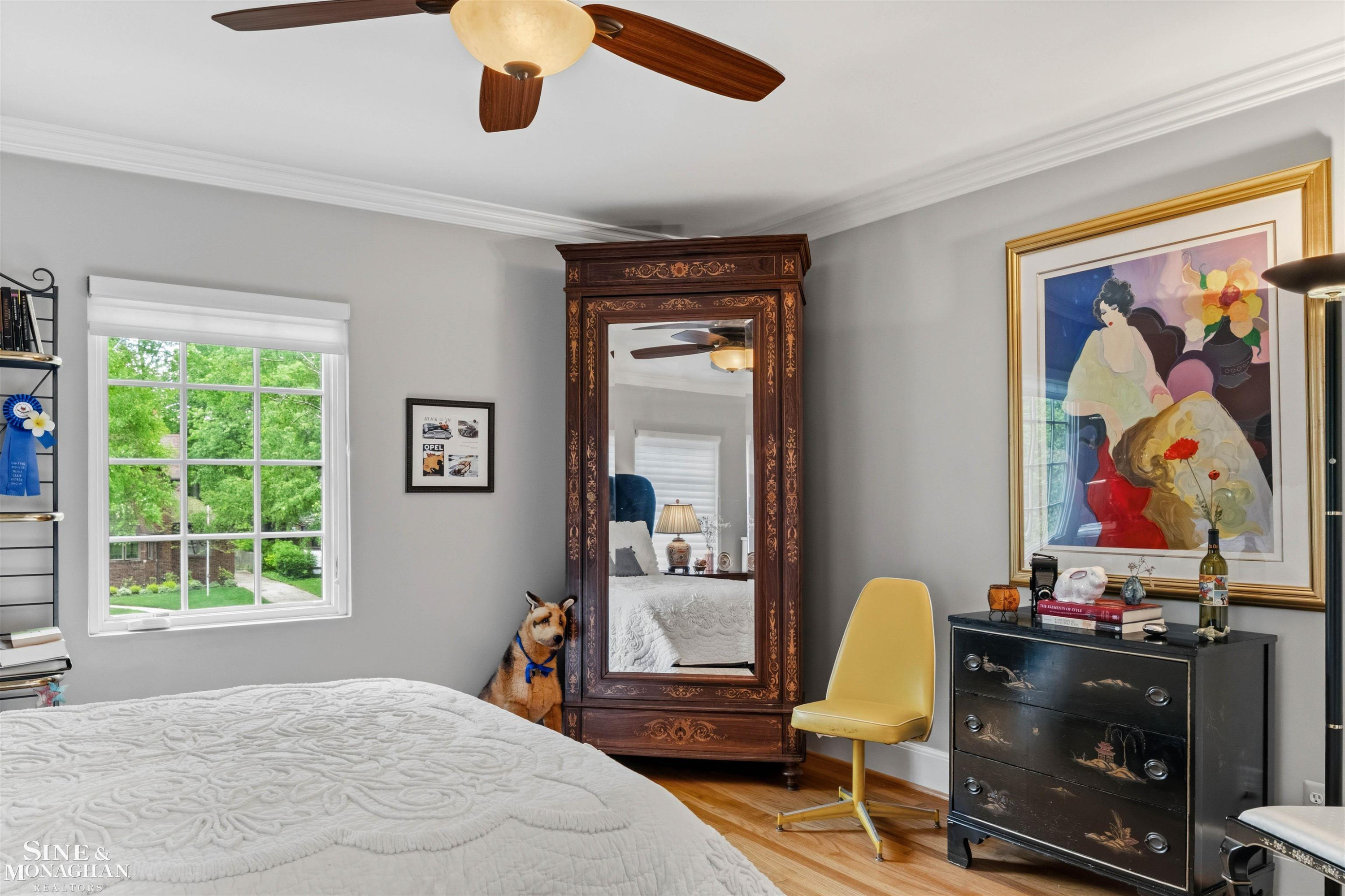 1251 Yorkshire Road, Grosse Pointe Park, MI 48230 — Photo 45