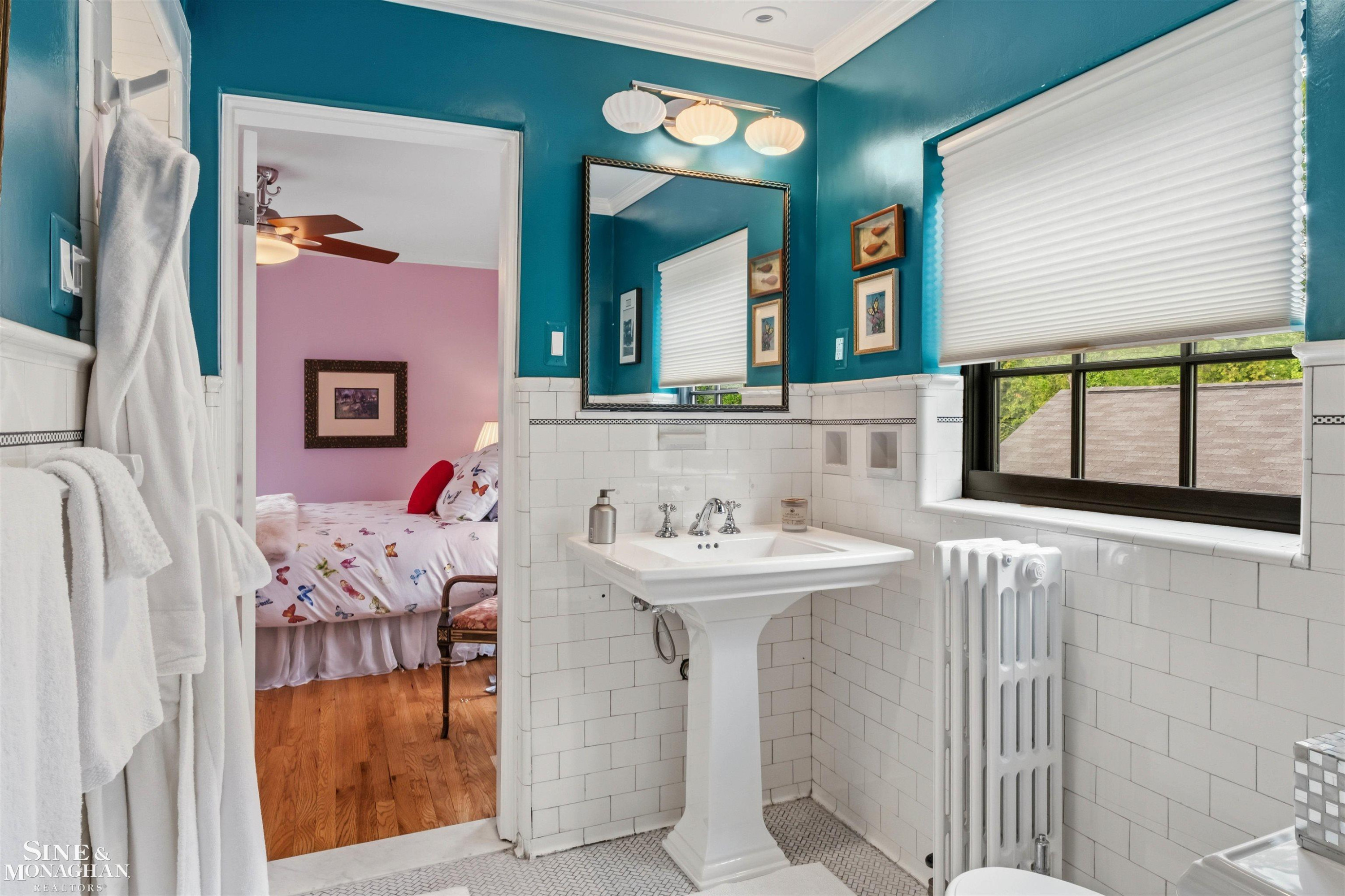 1251 Yorkshire Road, Grosse Pointe Park, MI 48230 — Photo 46