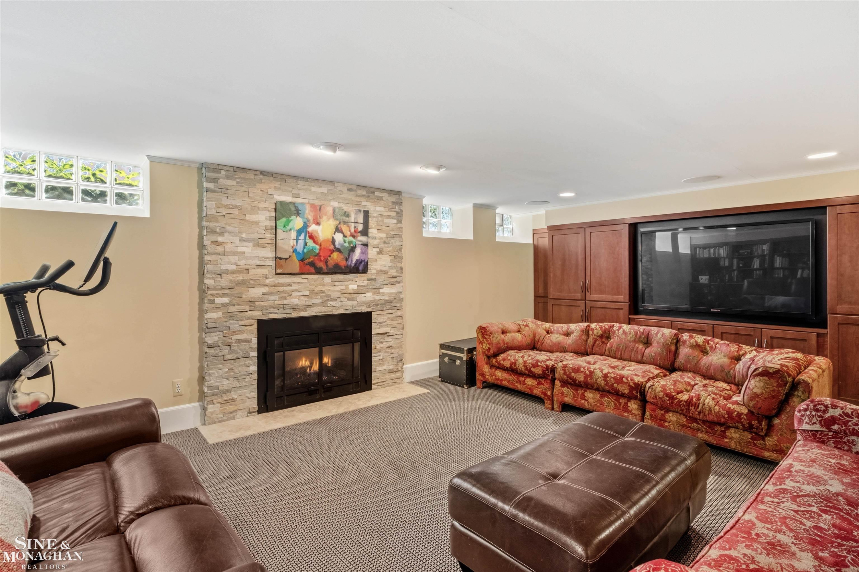 1251 Yorkshire Road, Grosse Pointe Park, MI 48230 — Photo 70