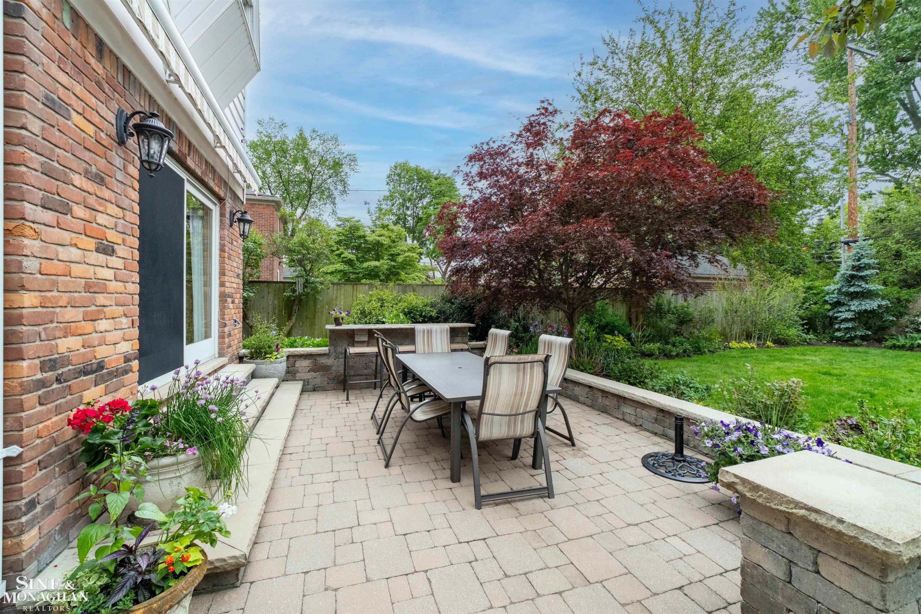 1251 Yorkshire Road, Grosse Pointe Park, MI 48230 — Photo 72