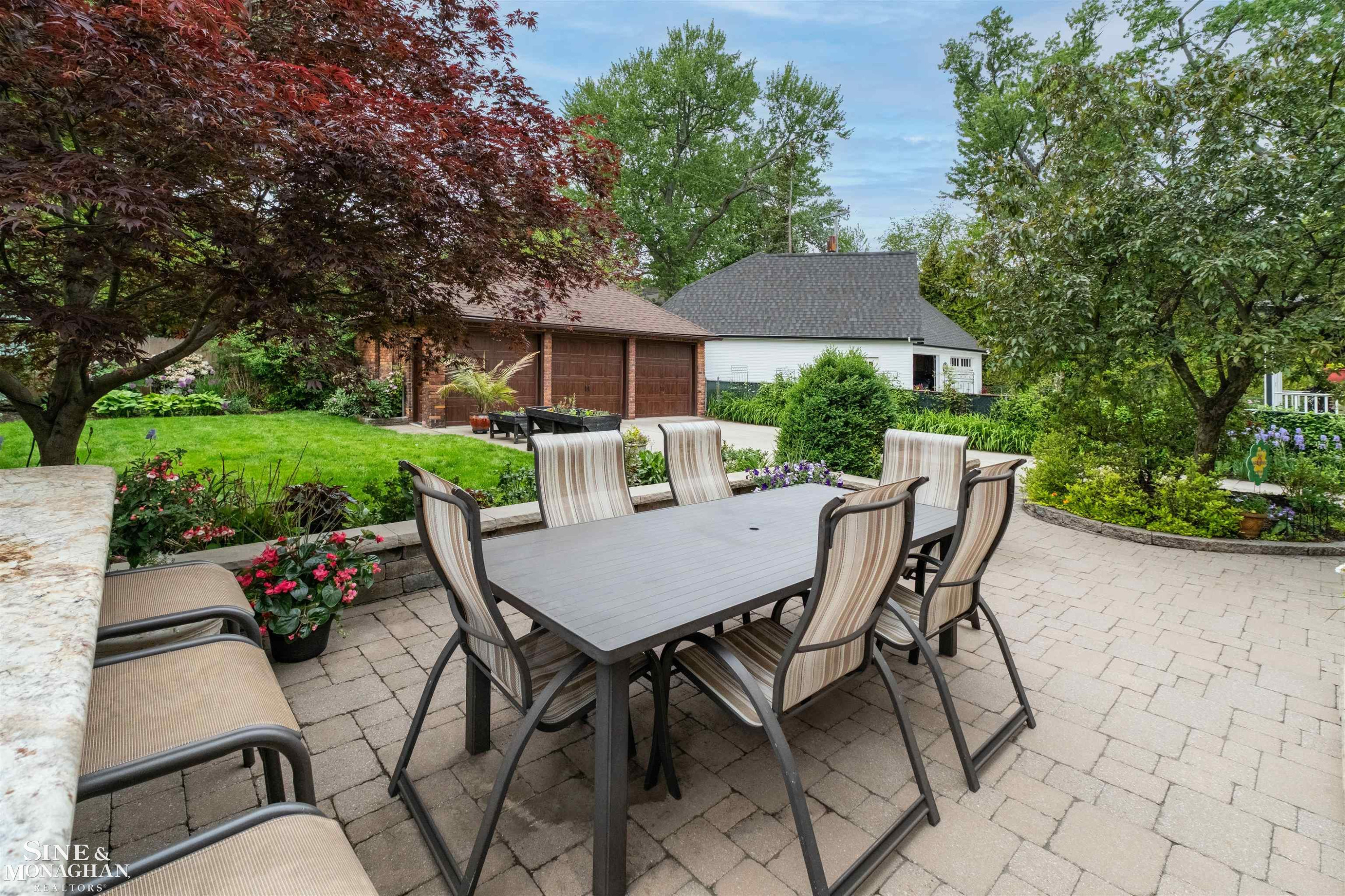 1251 Yorkshire Road, Grosse Pointe Park, MI 48230 — Photo 74