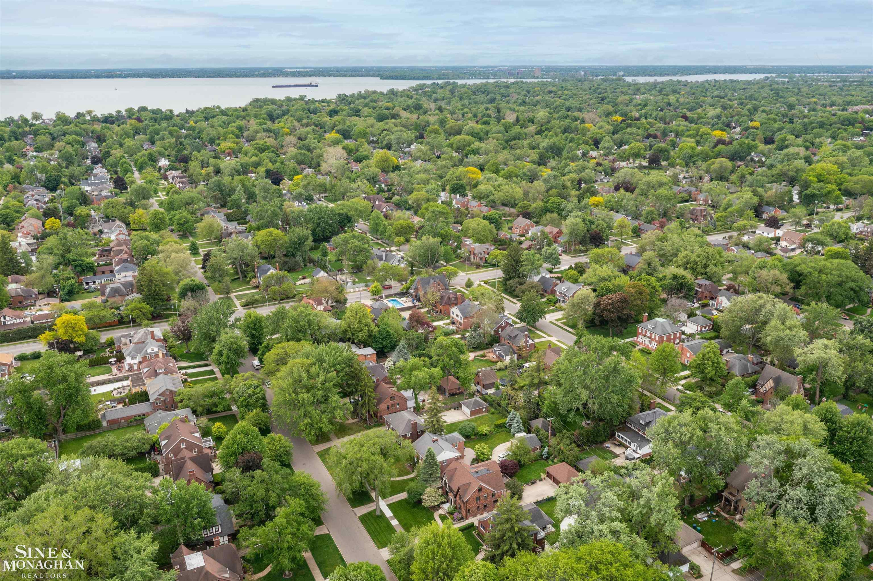 1251 Yorkshire Road, Grosse Pointe Park, MI 48230 — Photo 81
