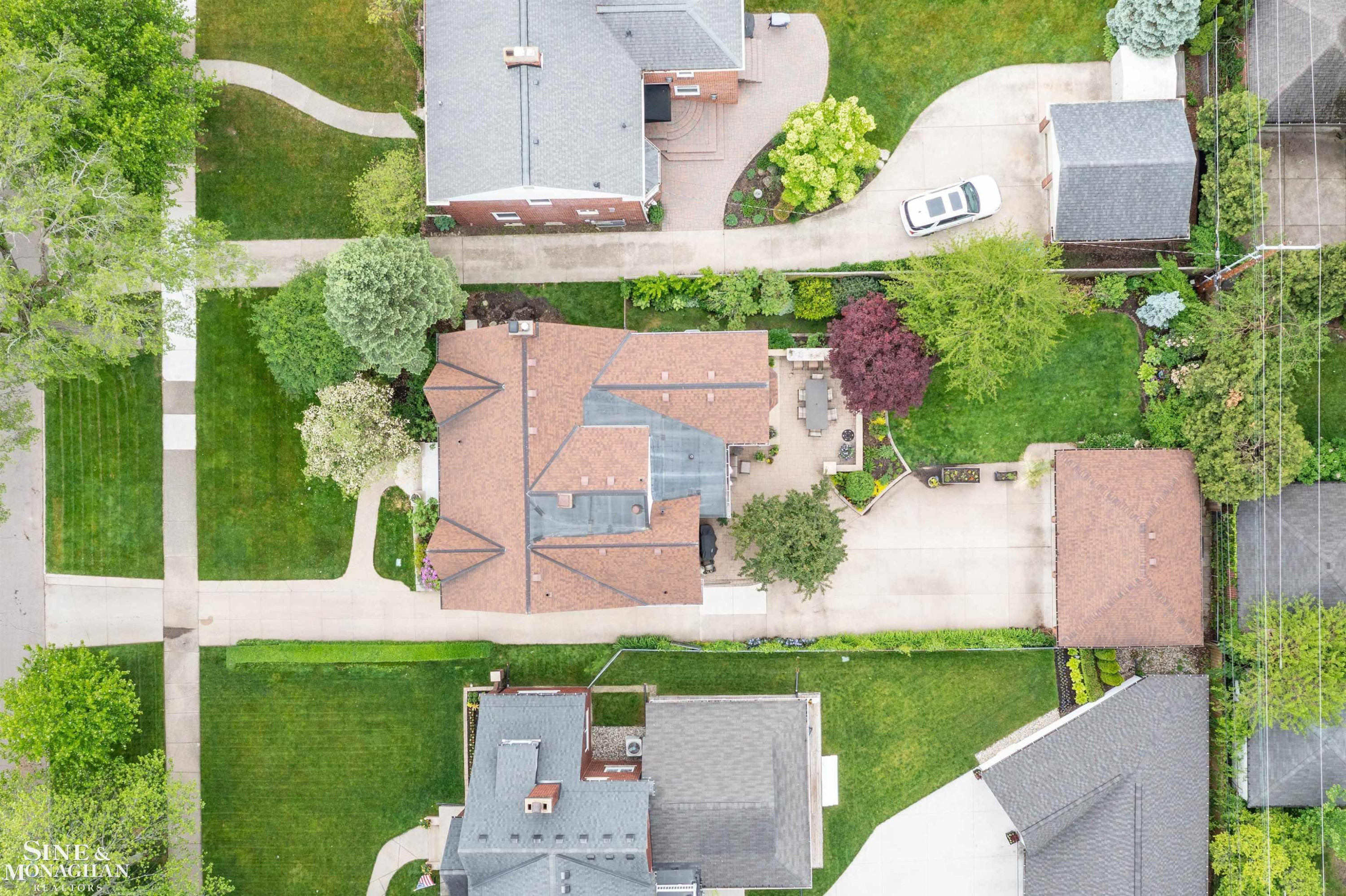 1251 Yorkshire Road, Grosse Pointe Park, MI 48230 — Photo 83