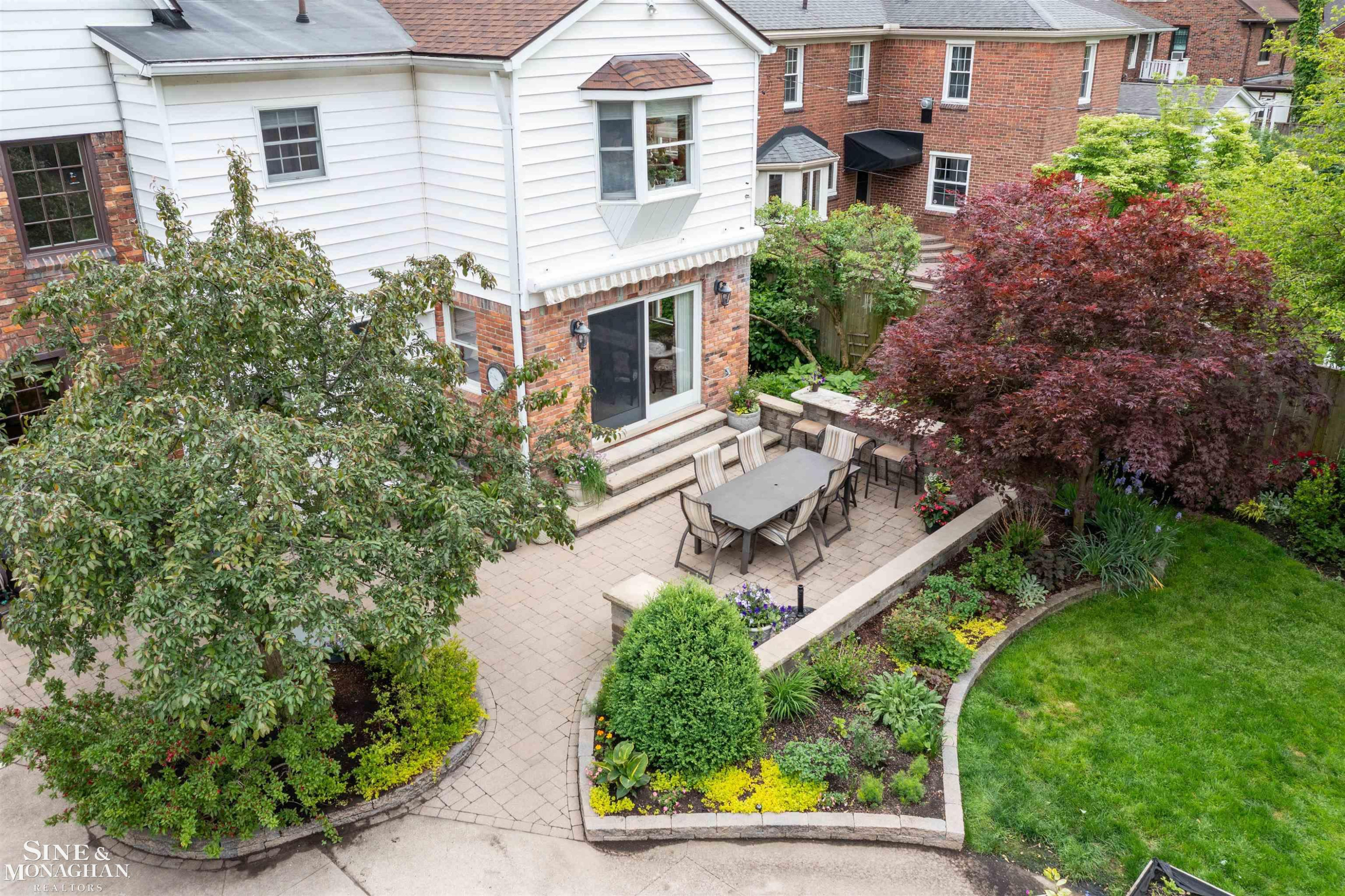 1251 Yorkshire Road, Grosse Pointe Park, MI 48230 — Photo 84