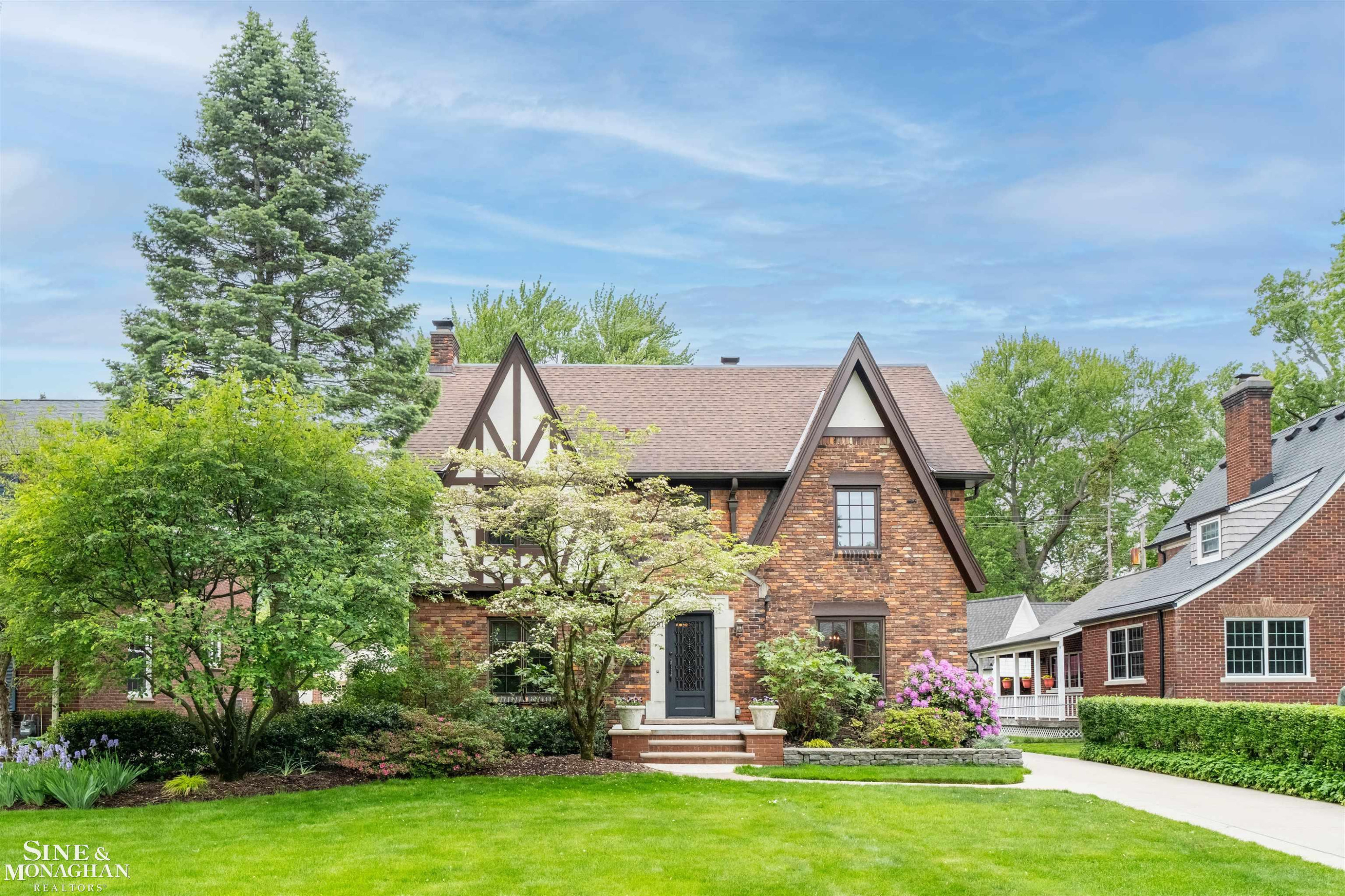 1251 Yorkshire Road, Grosse Pointe Park, MI 48230 — Photo 86