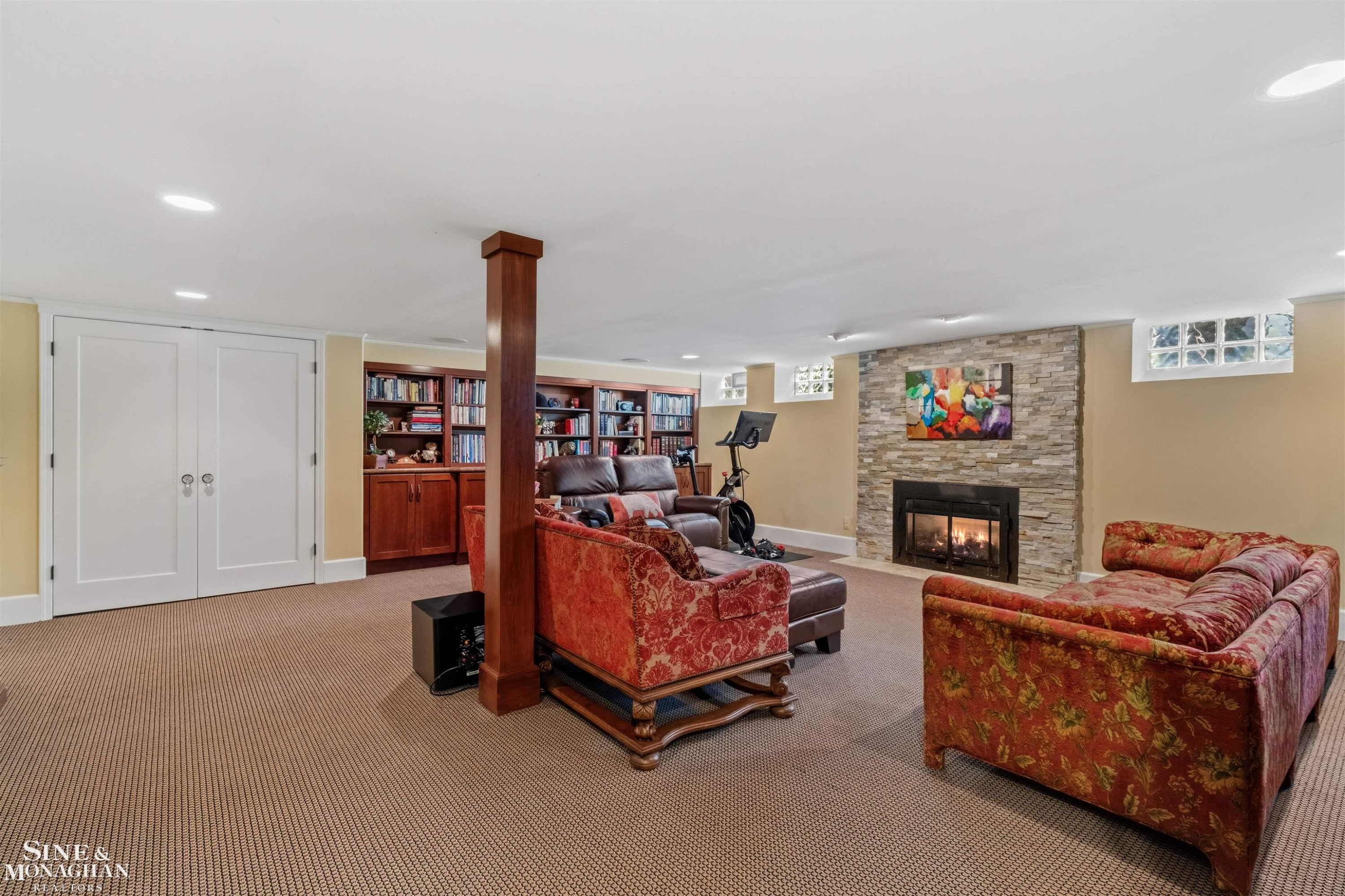 1251 Yorkshire Road, Grosse Pointe Park, MI 48230 — Photo 91
