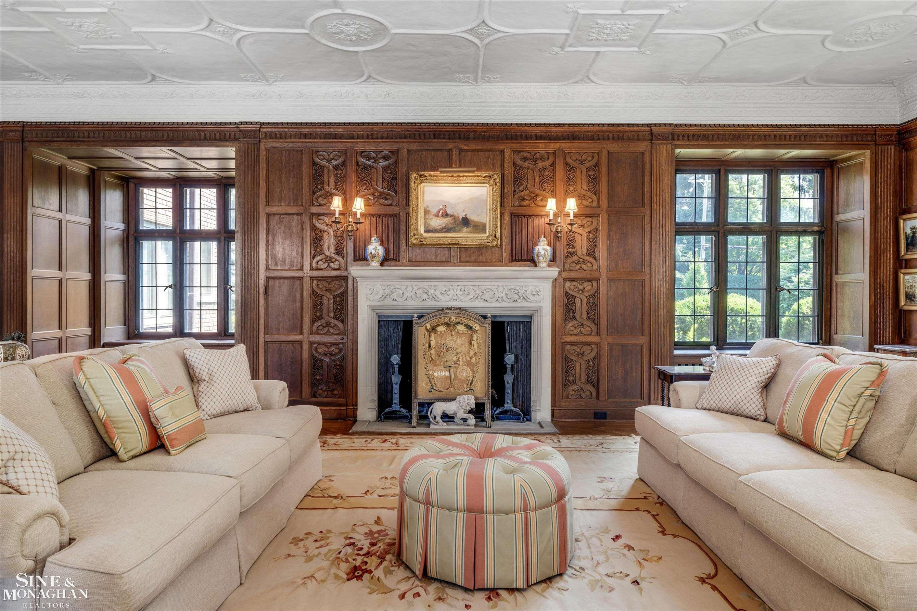 257 Ridge Road, Grosse Pointe Farms, MI 48236 — Photo 8