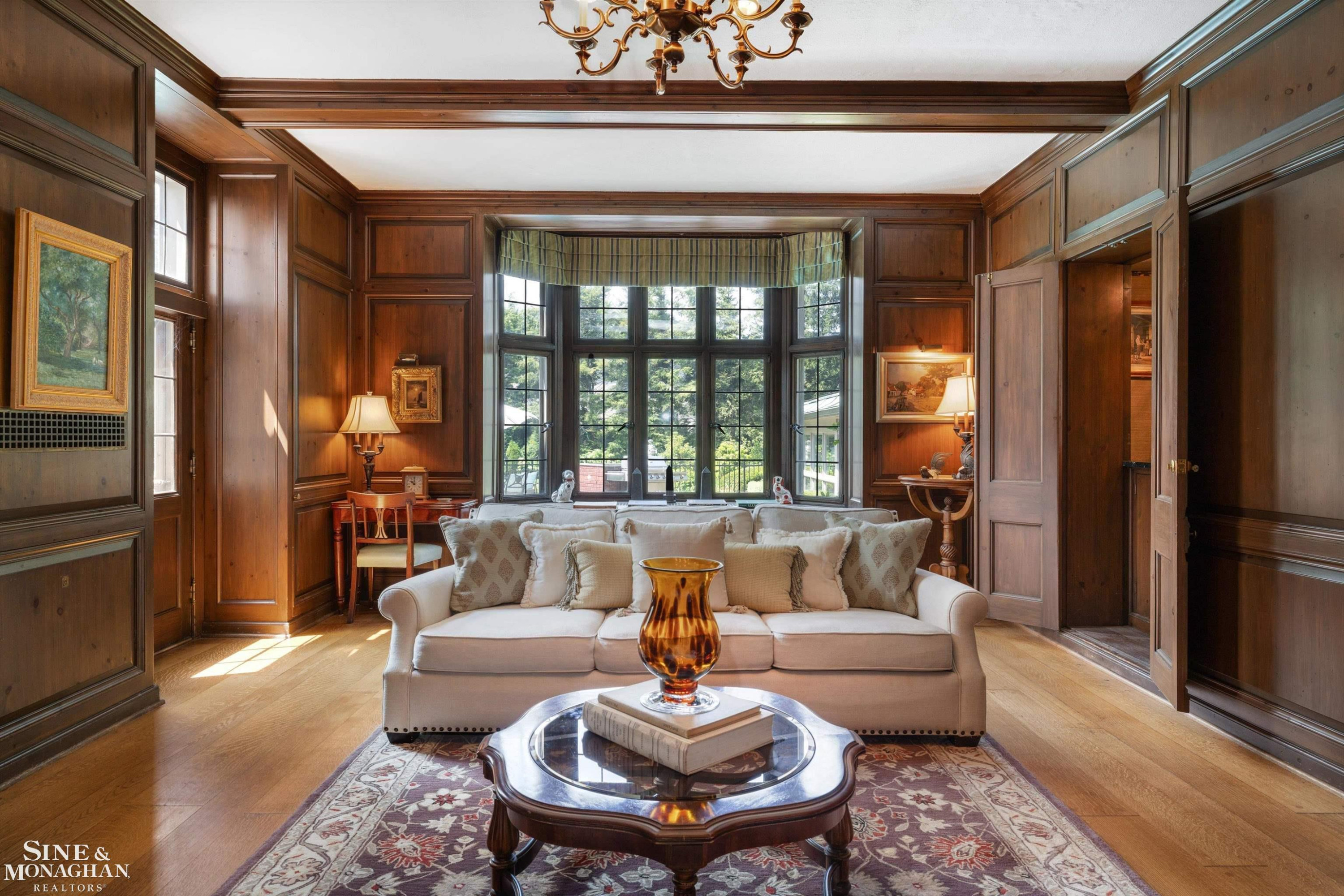 257 Ridge Road, Grosse Pointe Farms, MI 48236 — Photo 9