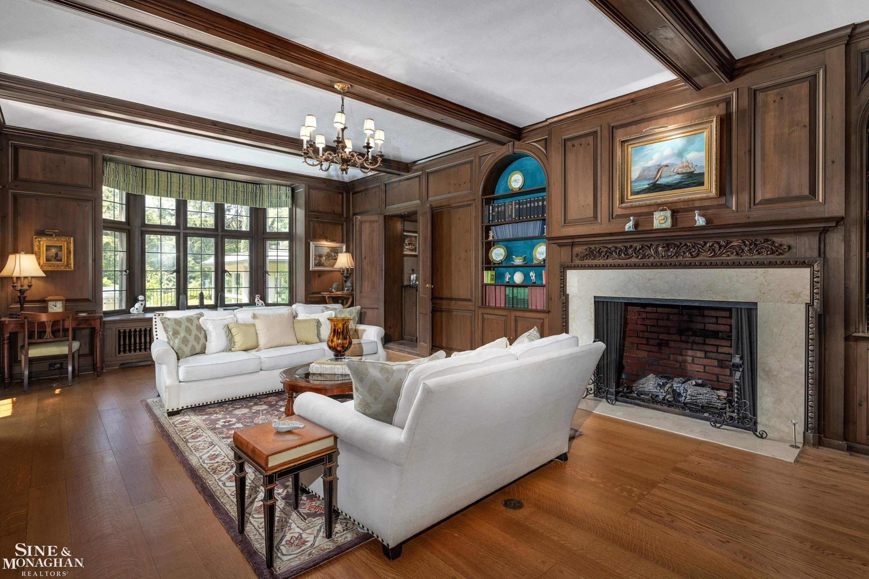 257 Ridge Road, Grosse Pointe Farms, MI 48236 — Photo 11