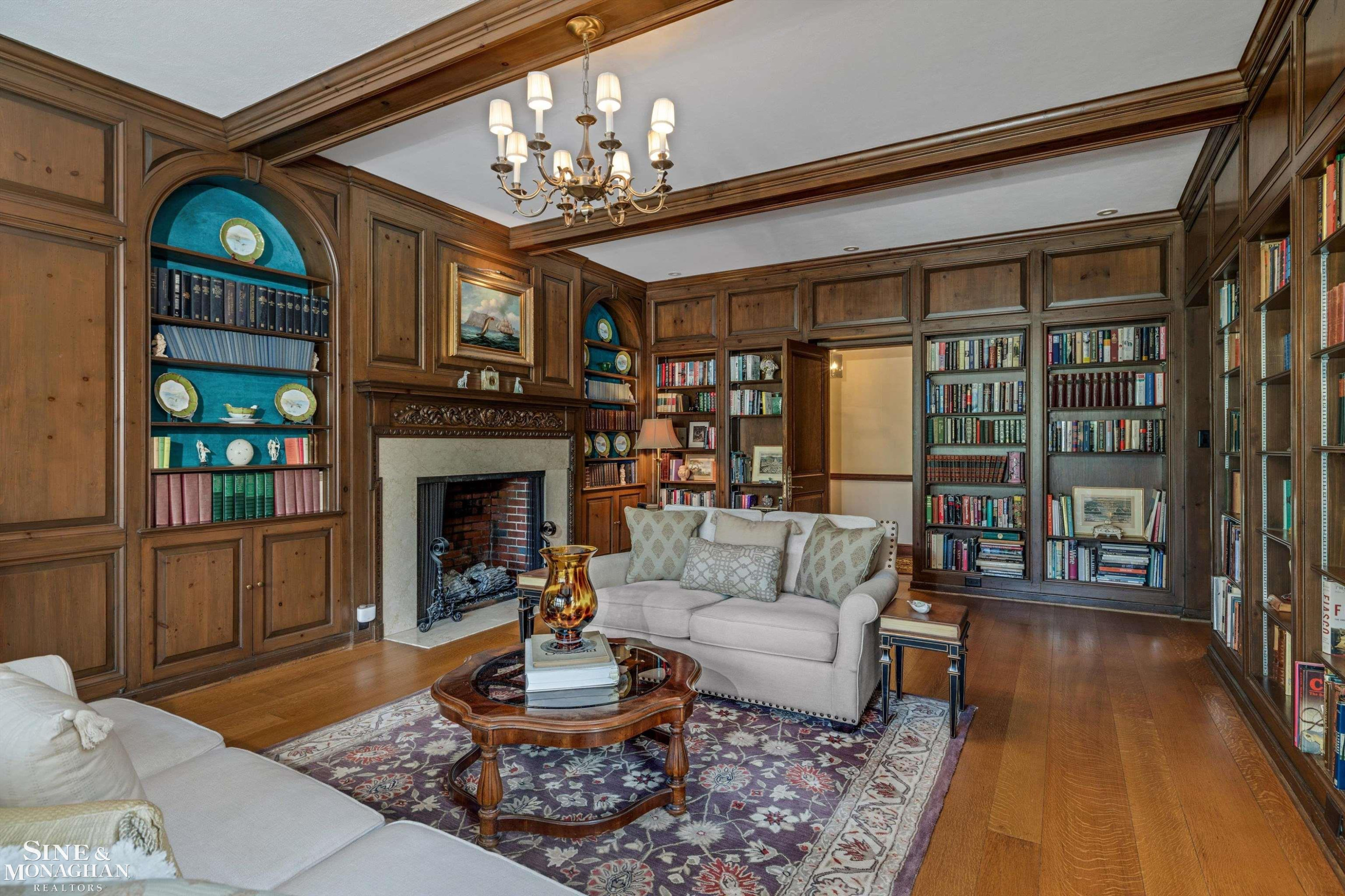 257 Ridge Road, Grosse Pointe Farms, MI 48236 — Photo 12