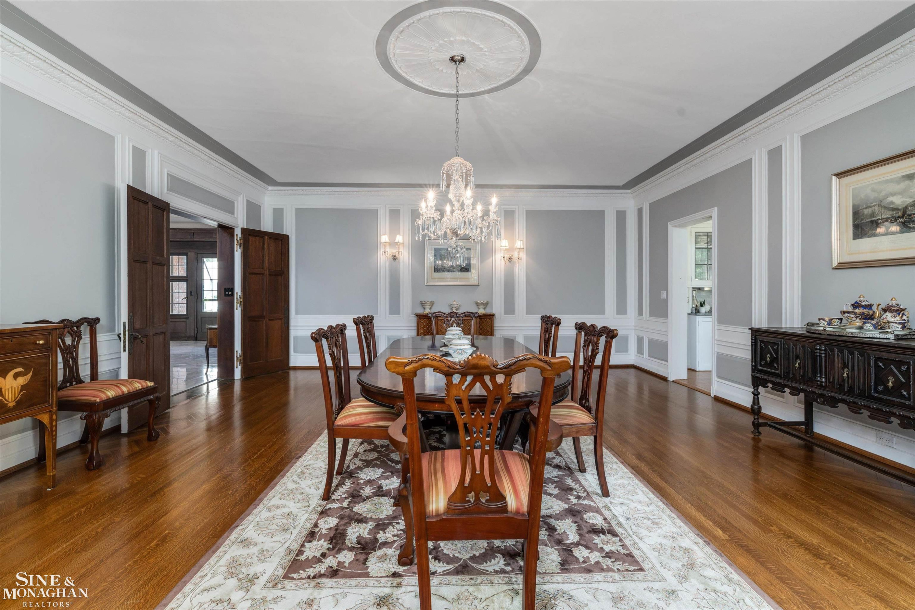 257 Ridge Road, Grosse Pointe Farms, MI 48236 — Photo 13