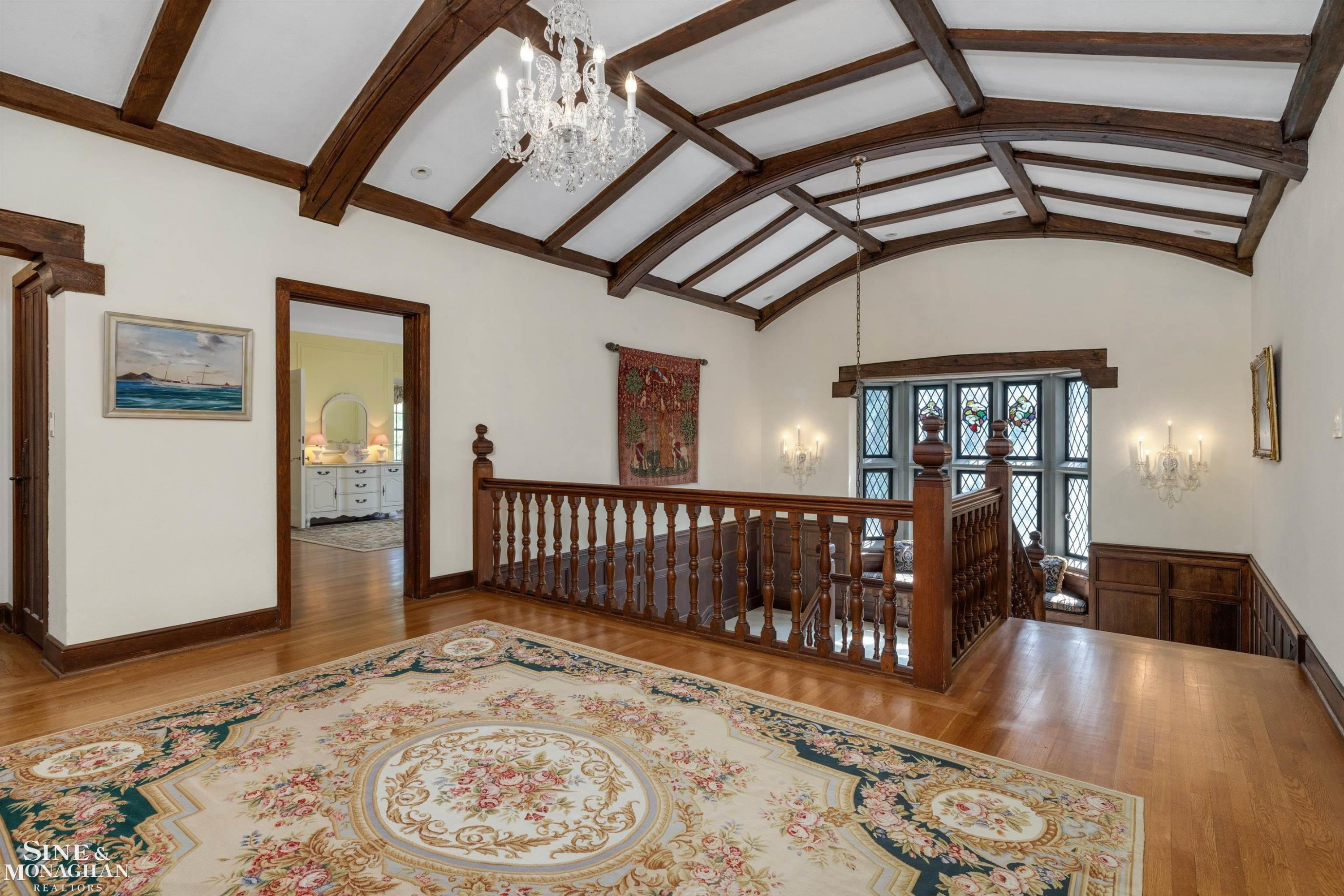 257 Ridge Road, Grosse Pointe Farms, MI 48236 — Photo 18