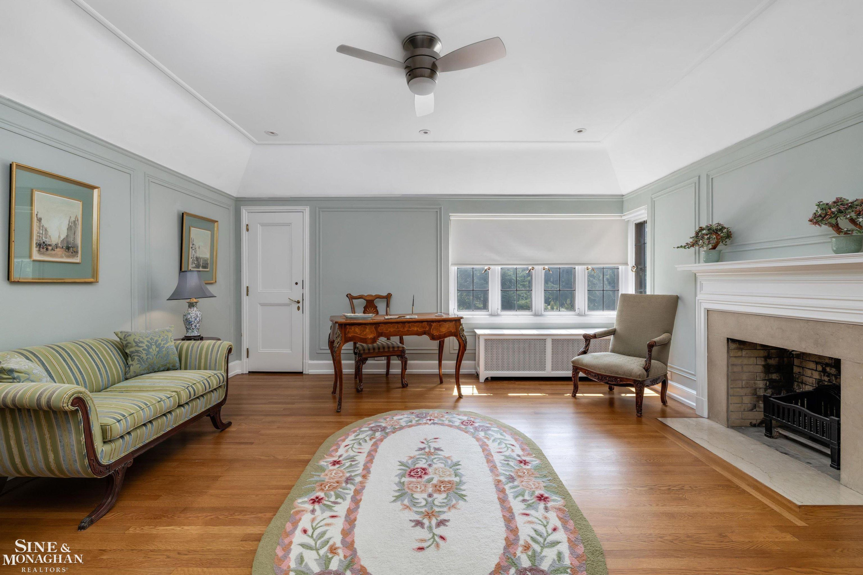 257 Ridge Road, Grosse Pointe Farms, MI 48236 — Photo 23
