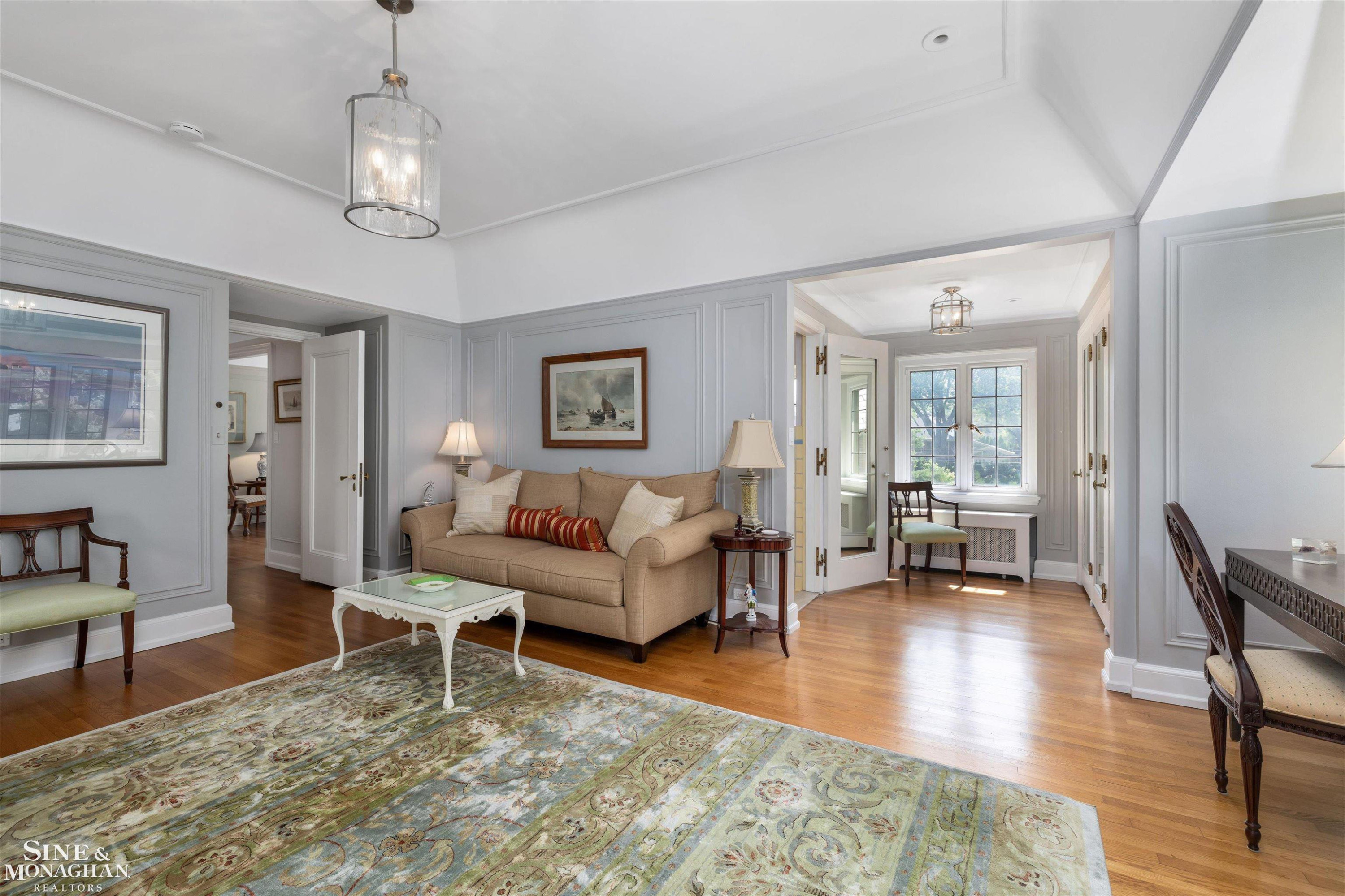 257 Ridge Road, Grosse Pointe Farms, MI 48236 — Photo 25
