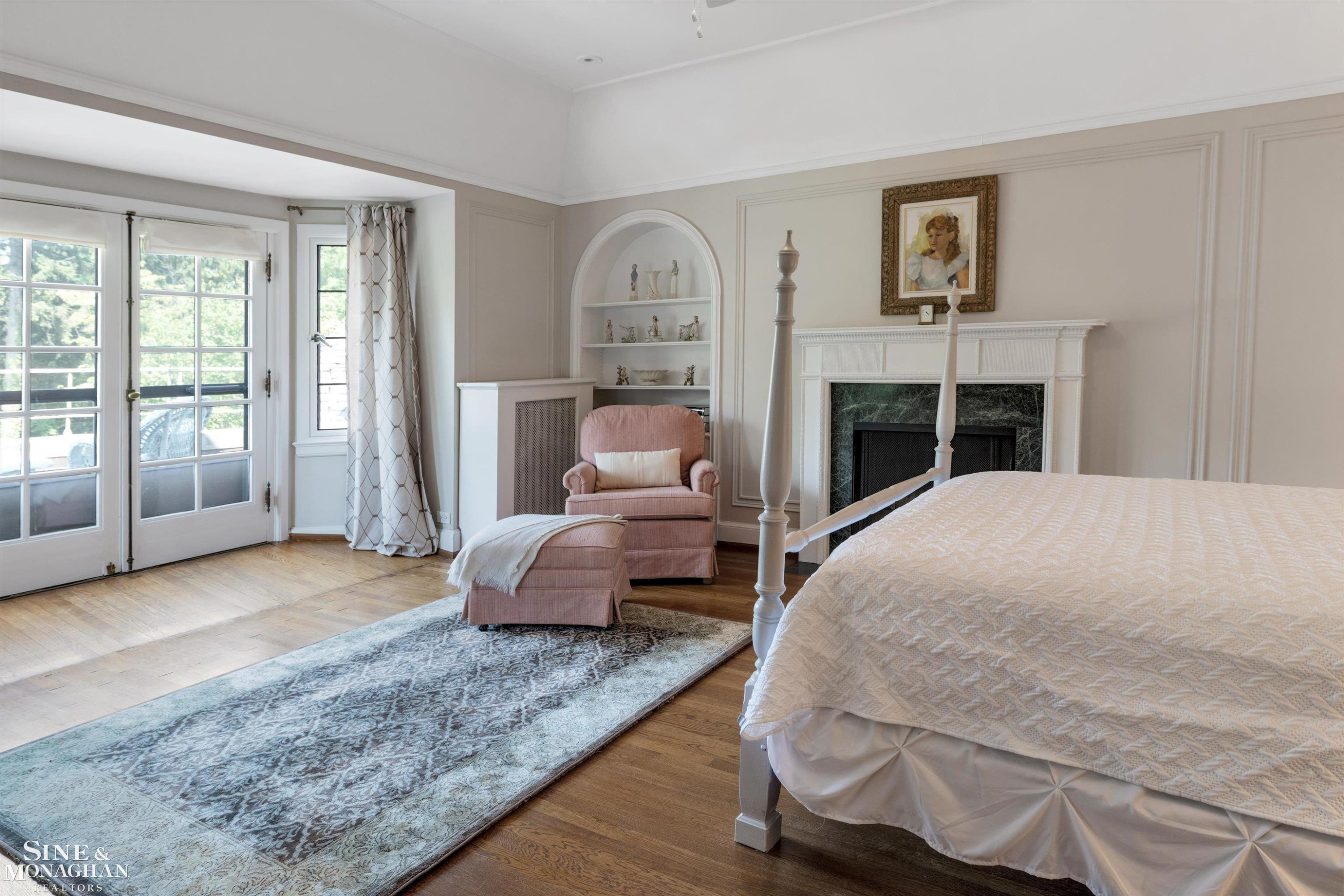 257 Ridge Road, Grosse Pointe Farms, MI 48236 — Photo 26