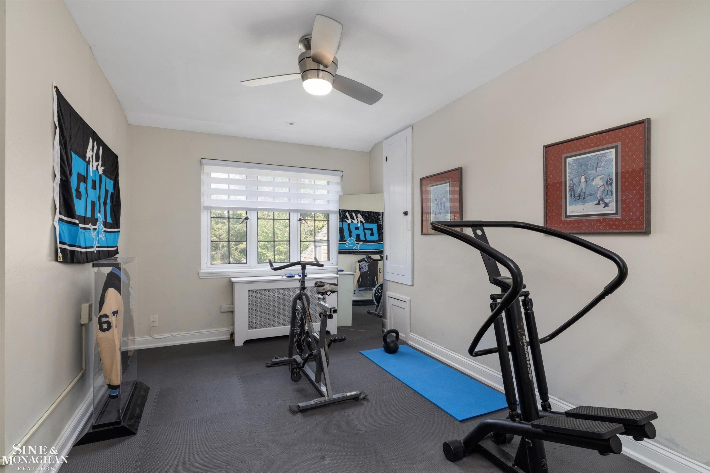 257 Ridge Road, Grosse Pointe Farms, MI 48236 — Photo 29