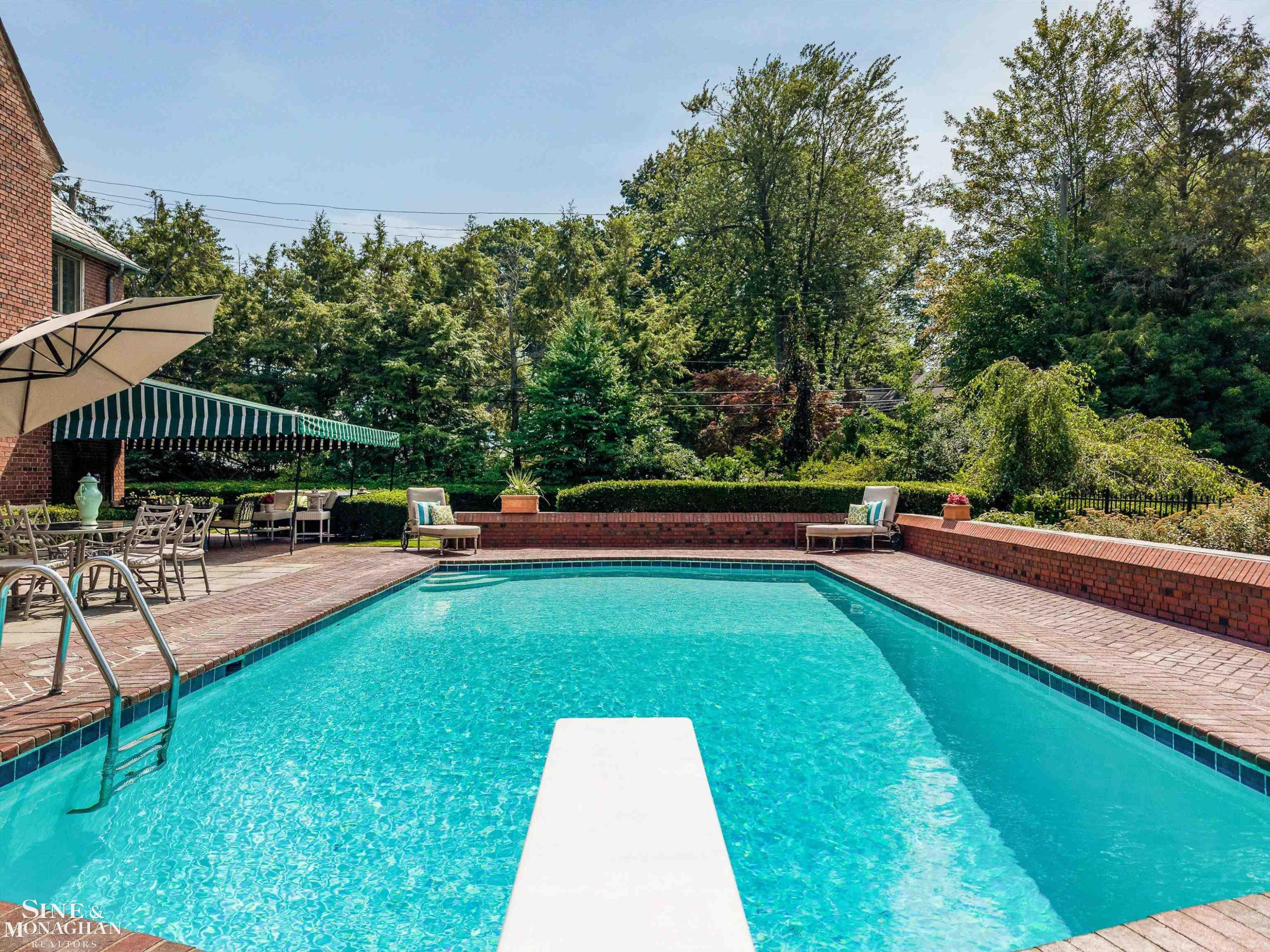 257 Ridge Road, Grosse Pointe Farms, MI 48236 — Photo 38