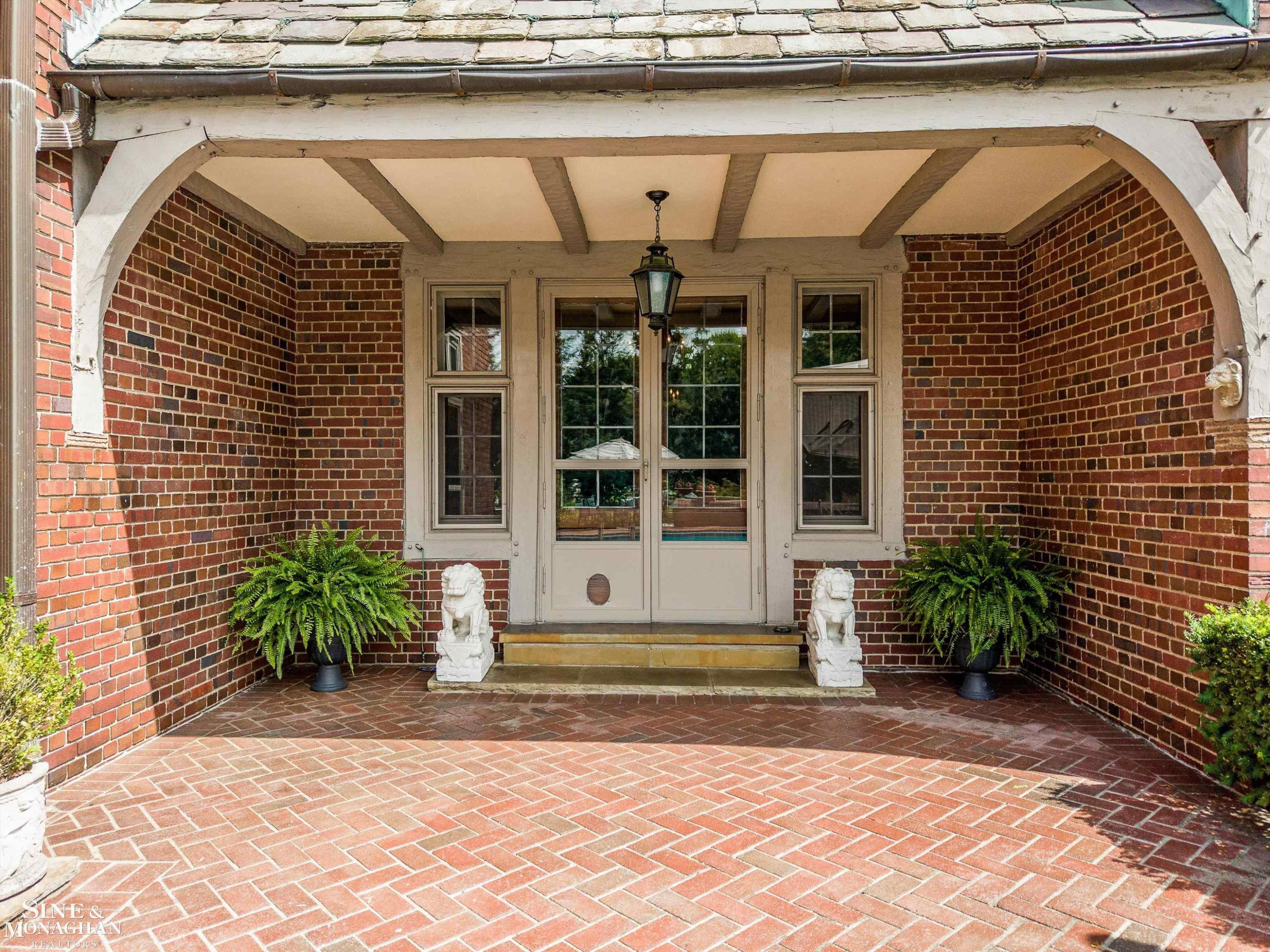 257 Ridge Road, Grosse Pointe Farms, MI 48236 — Photo 39