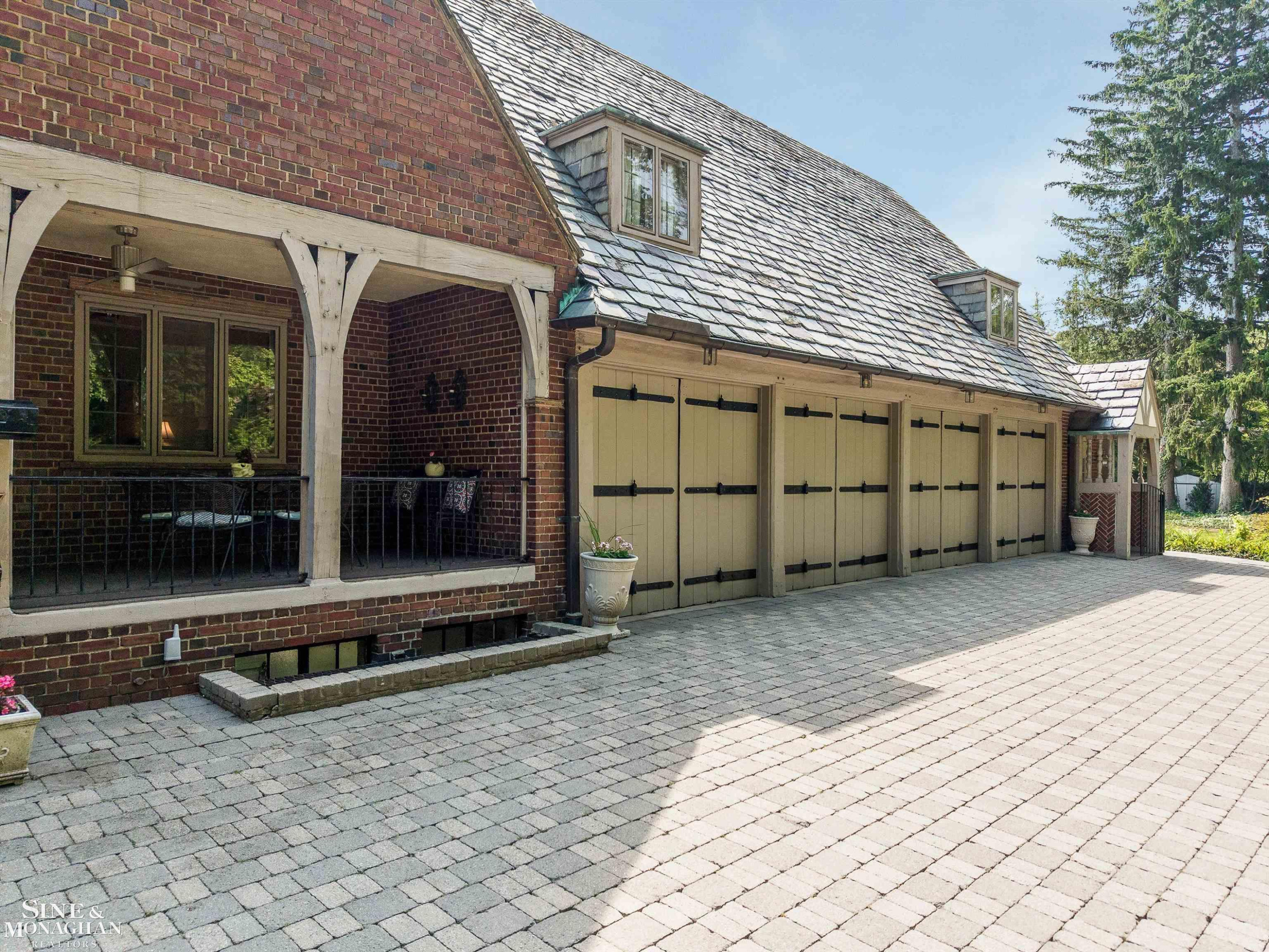 257 Ridge Road, Grosse Pointe Farms, MI 48236 — Photo 40