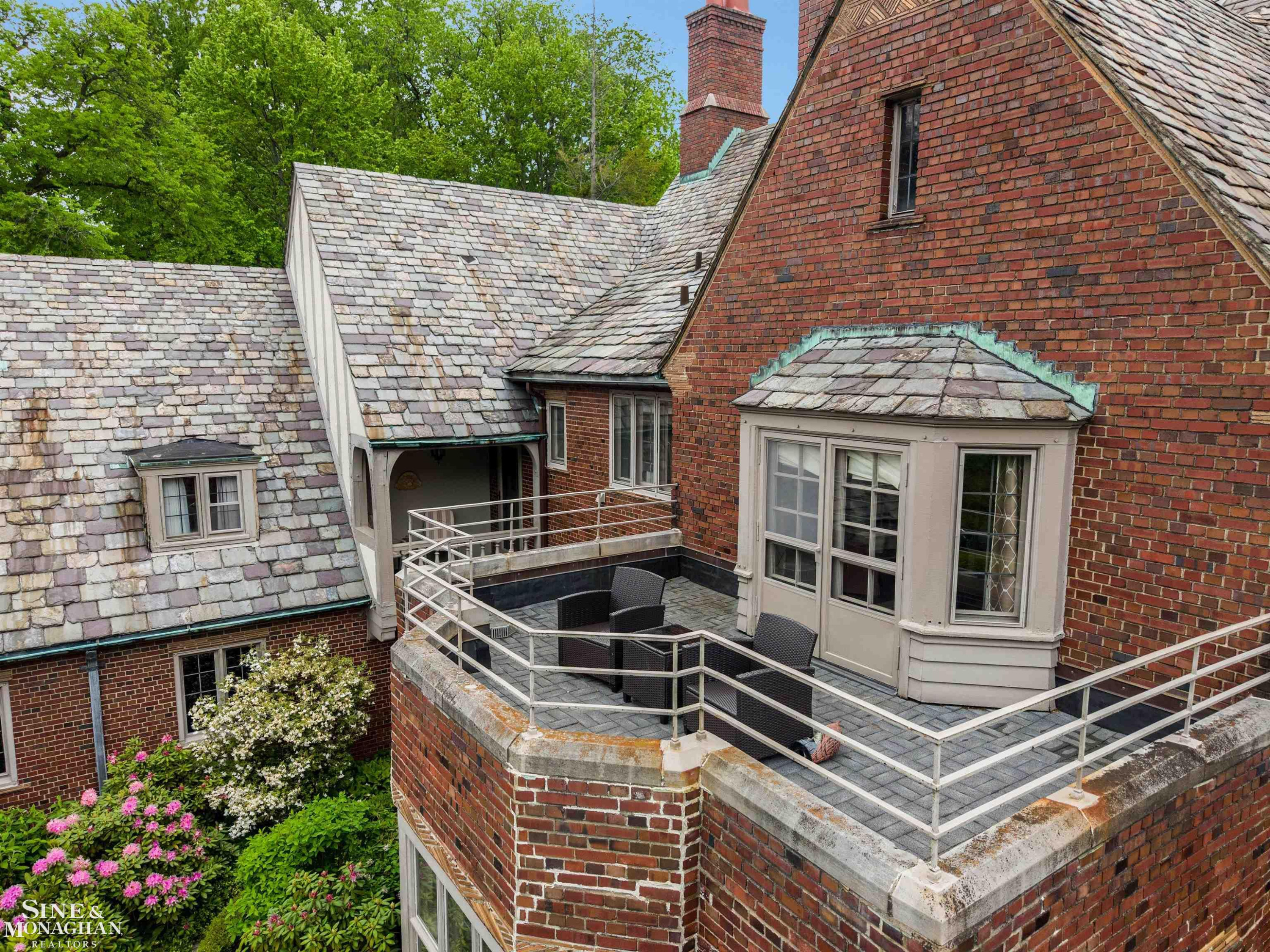 257 Ridge Road, Grosse Pointe Farms, MI 48236 — Photo 43