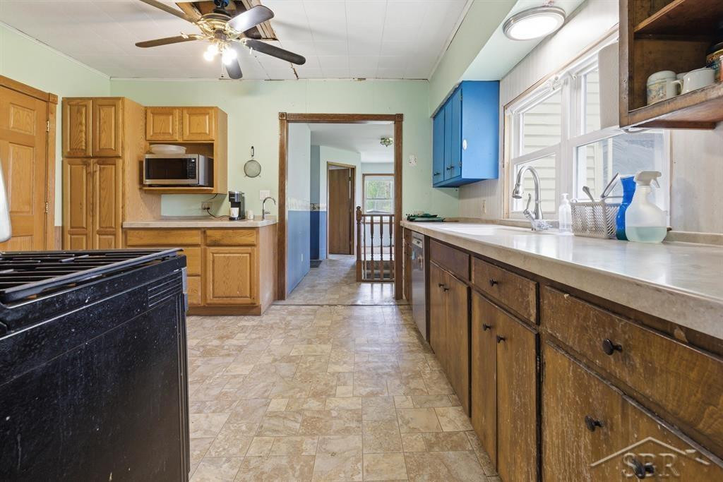 412 W Almeda Beach Road, Pinconning, MI 48650 — Photo 6