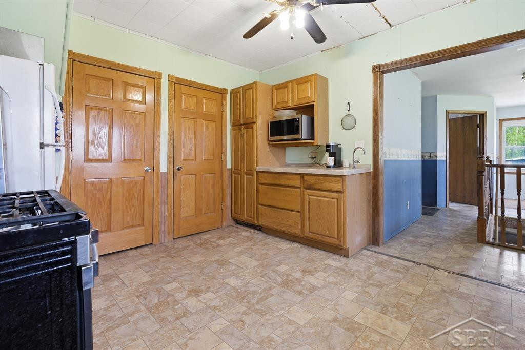 412 W Almeda Beach Road, Pinconning, MI 48650 — Photo 7