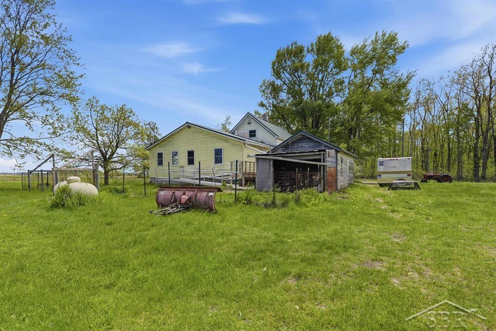 412 W Almeda Beach Road, Pinconning, MI 48650 — Photo 19