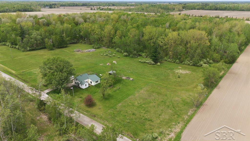 412 W Almeda Beach Road, Pinconning, MI 48650 — Photo 20