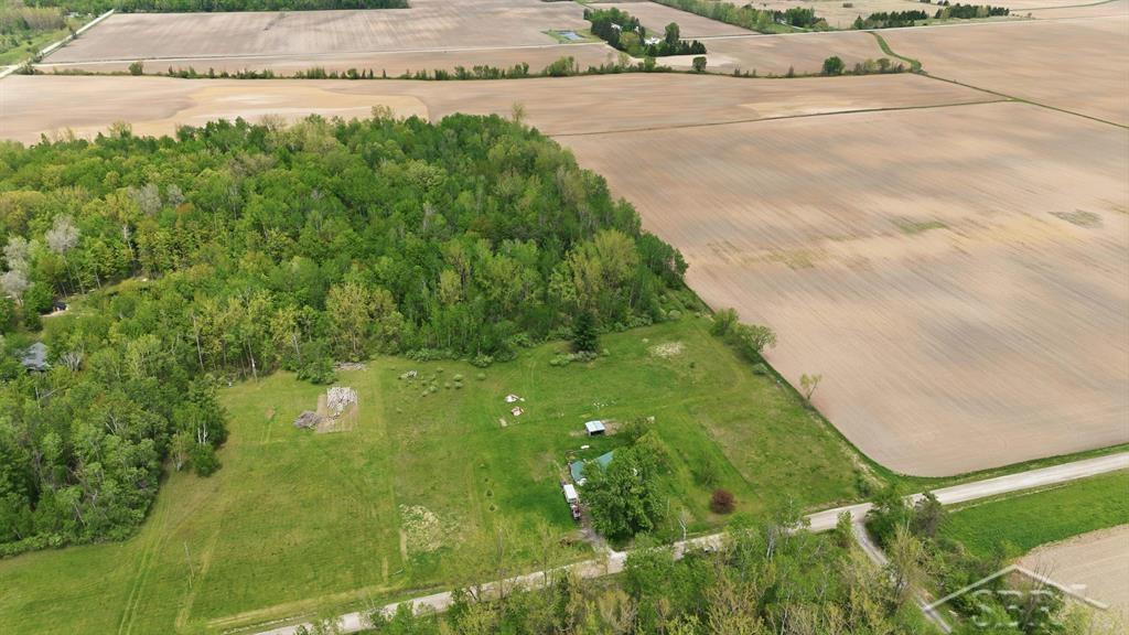 412 W Almeda Beach Road, Pinconning, MI 48650 — Photo 21