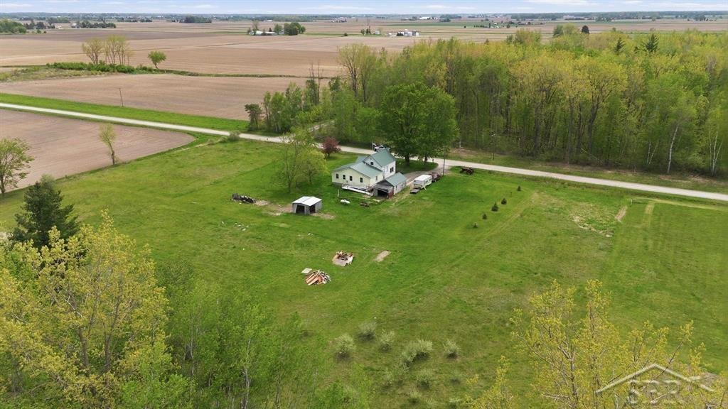 412 W Almeda Beach Road, Pinconning, MI 48650 — Photo 22
