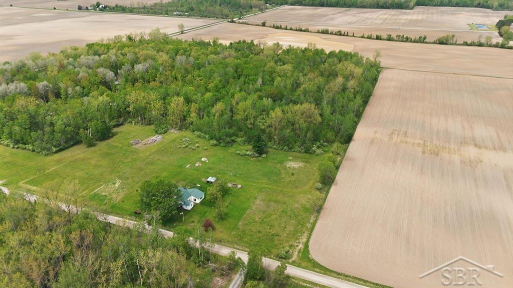 412 W Almeda Beach Road, Pinconning, MI 48650 — Photo 26