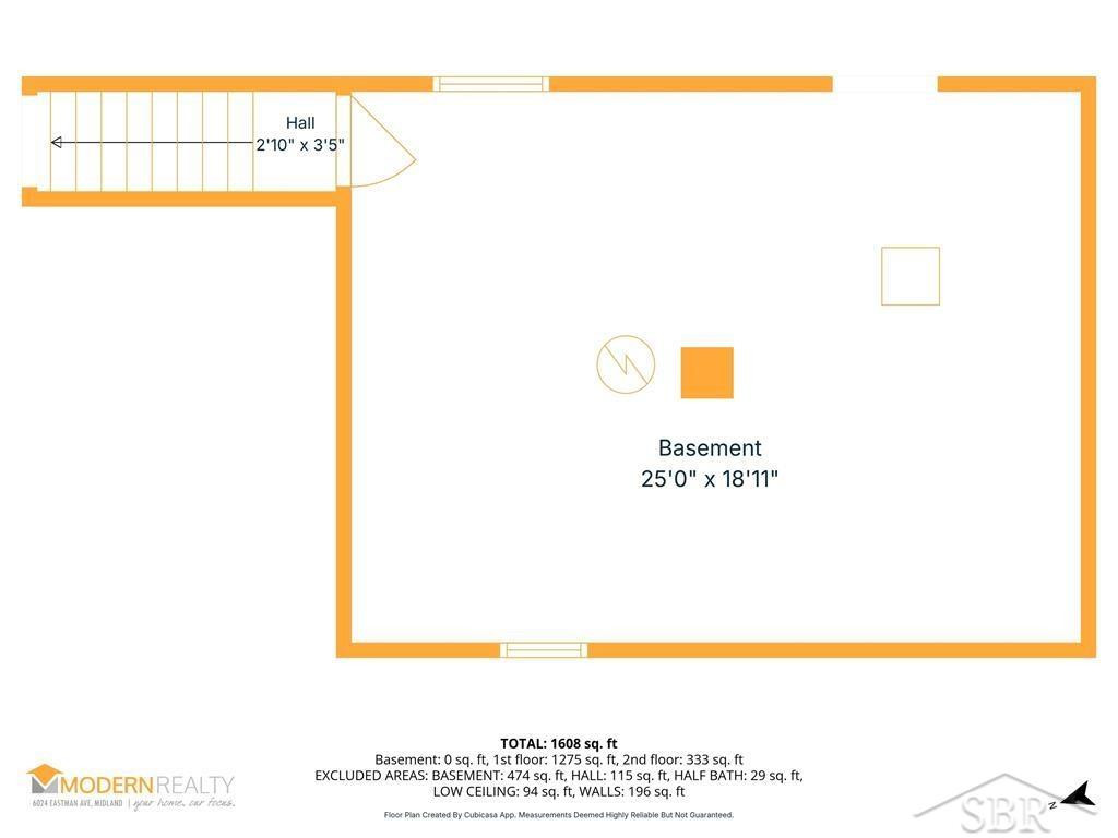 412 W Almeda Beach Road, Pinconning, MI 48650 — Photo 30