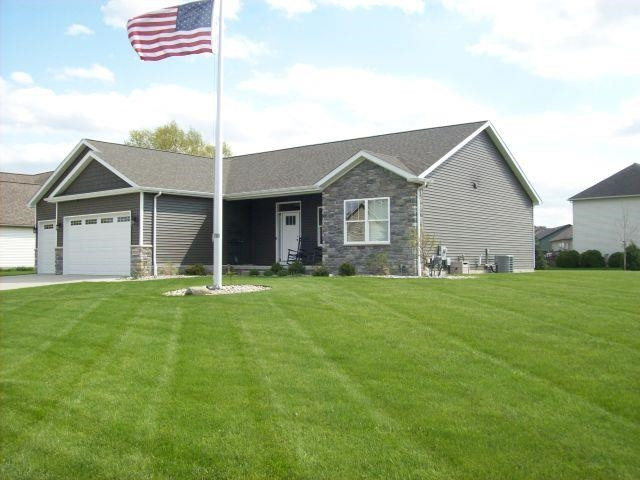 9050 Woodridge Drive, Davison, MI 48423
