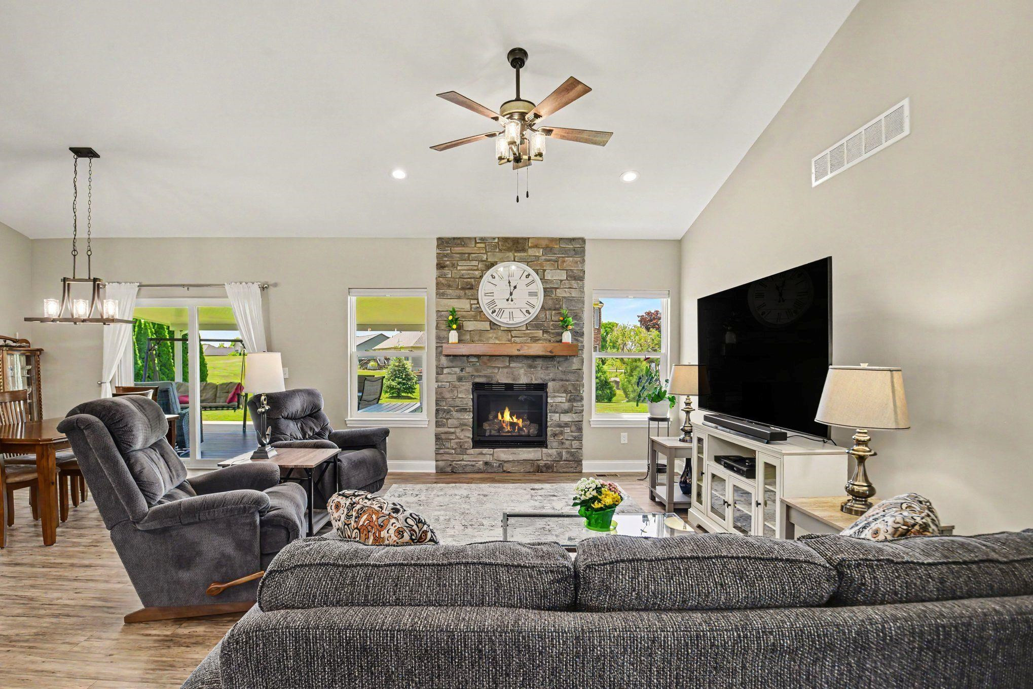 9050 Woodridge Drive, Davison, MI 48423 — Photo 3