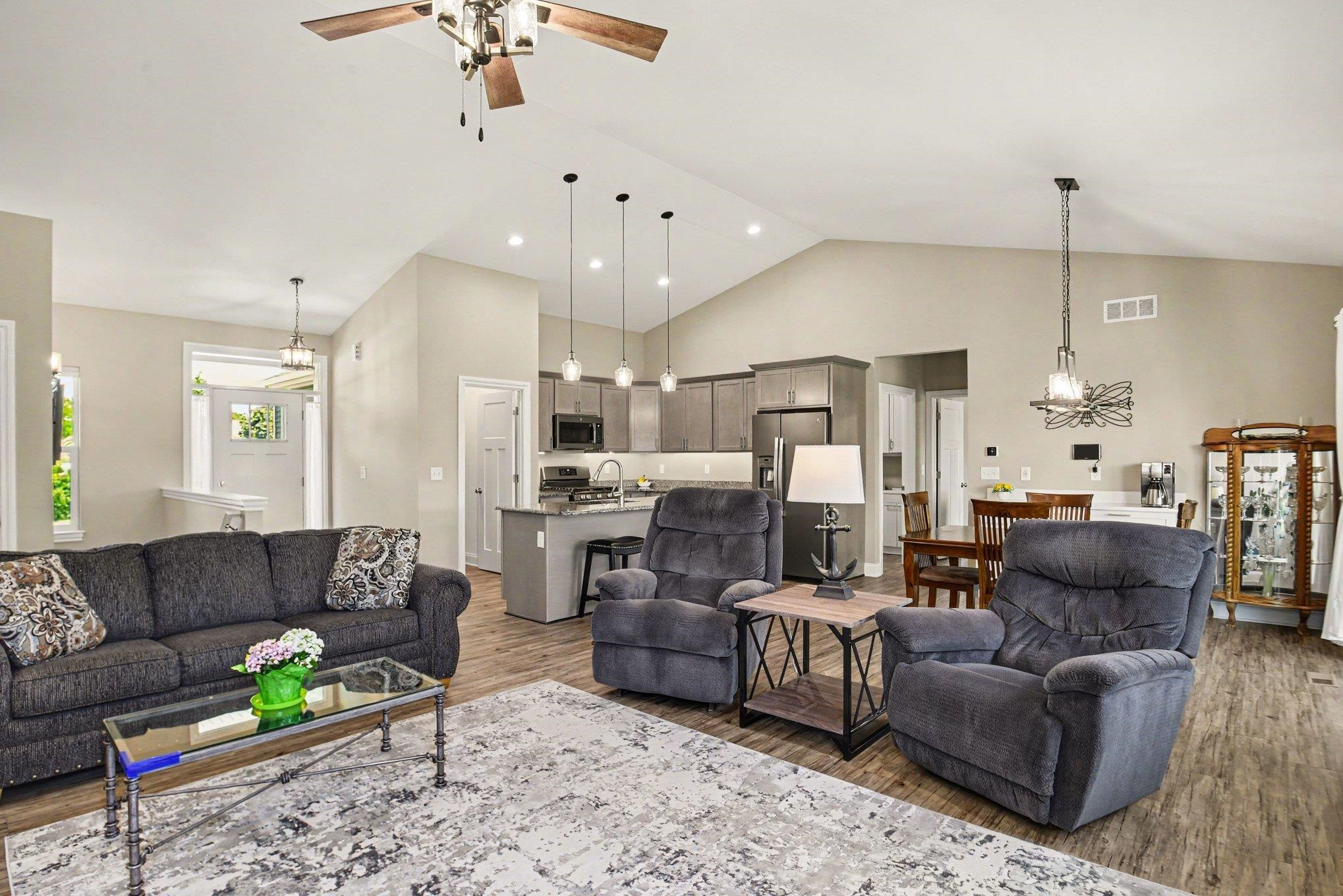 9050 Woodridge Drive, Davison, MI 48423 — Photo 5