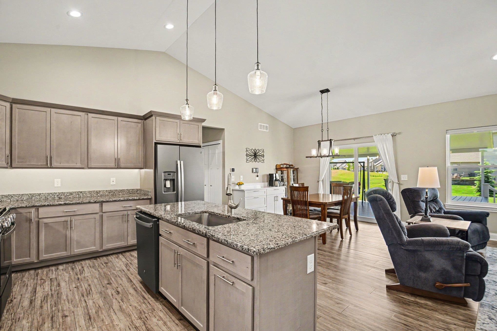 9050 Woodridge Drive, Davison, MI 48423 — Photo 9