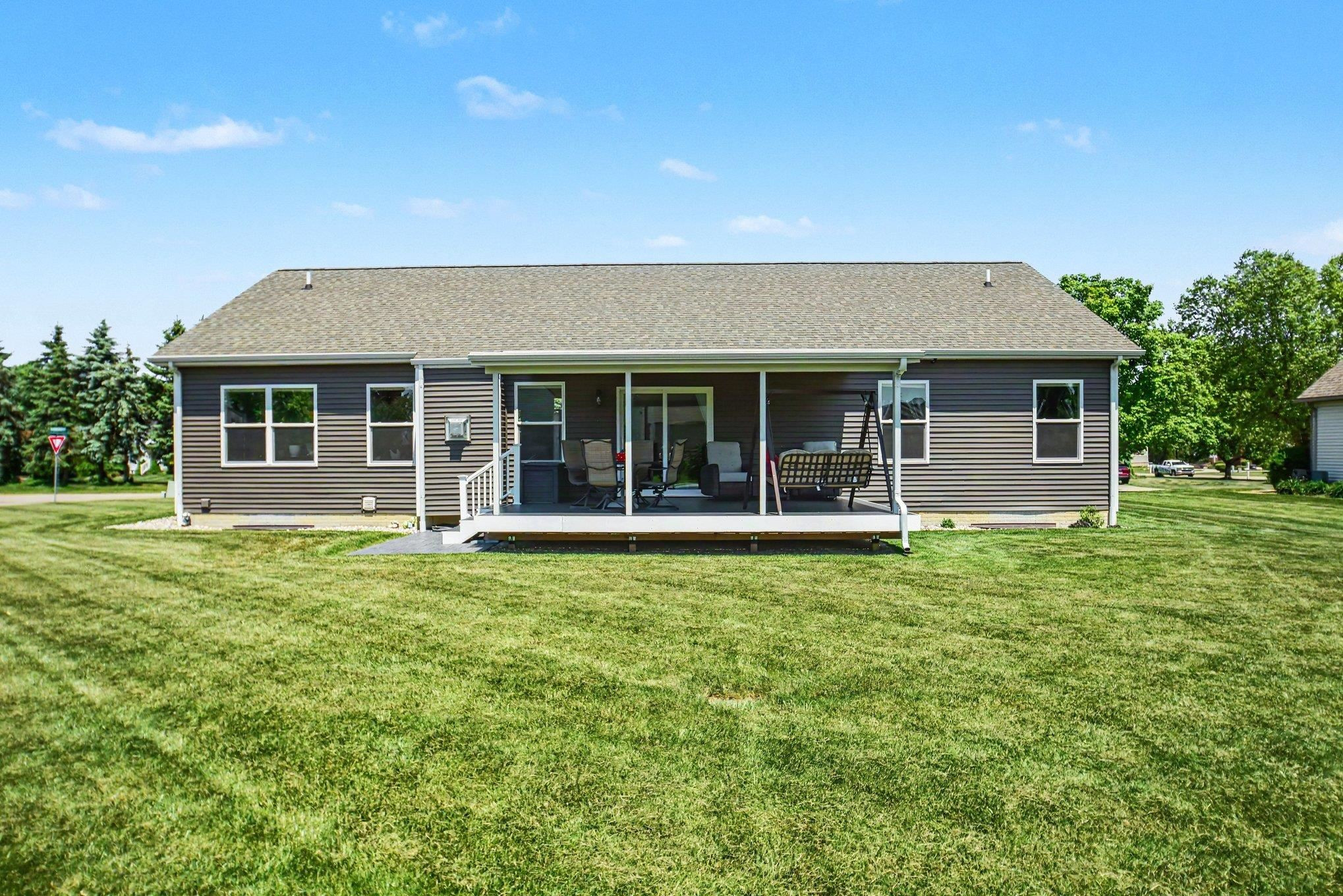 9050 Woodridge Drive, Davison, MI 48423 — Photo 34