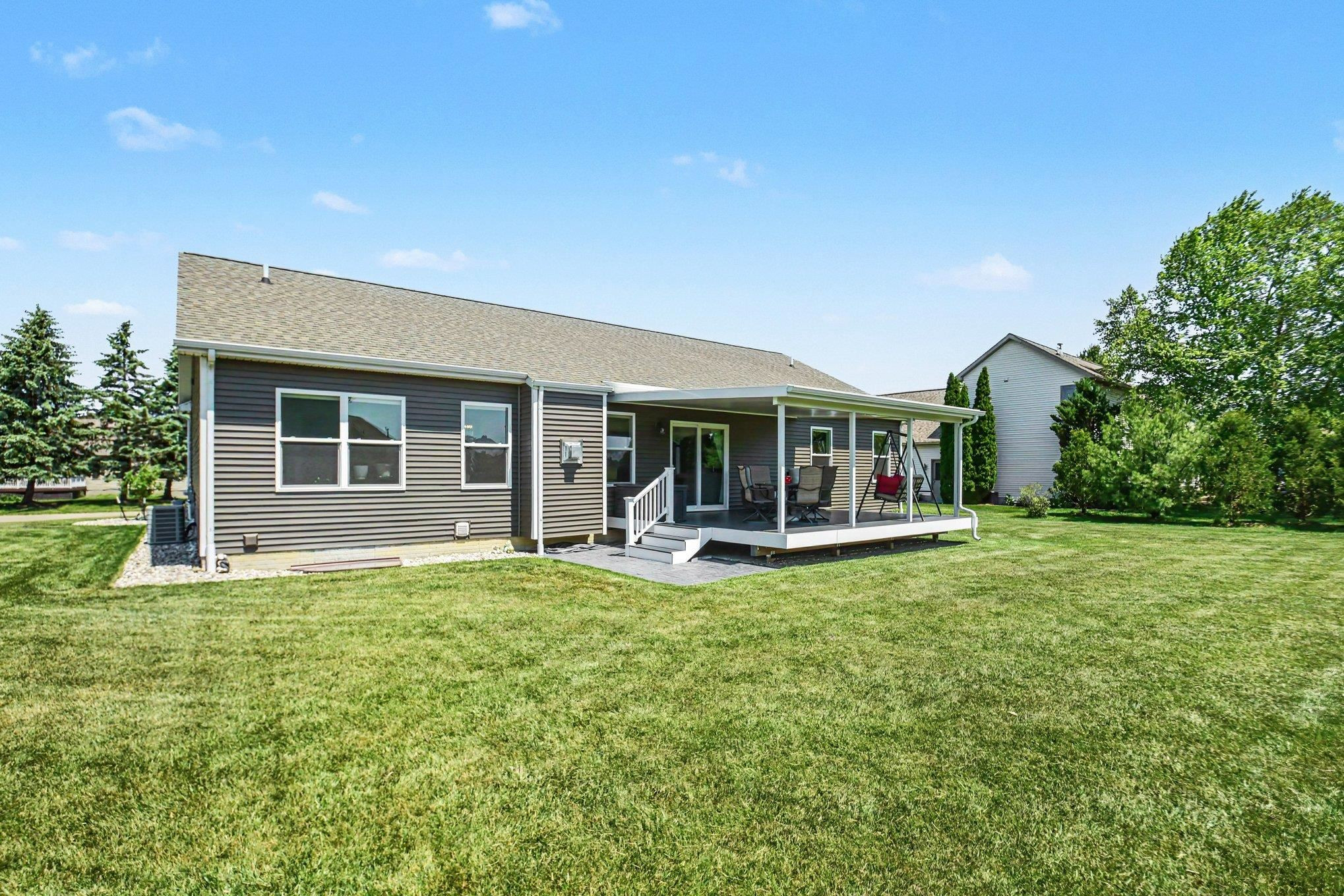 9050 Woodridge Drive, Davison, MI 48423 — Photo 35