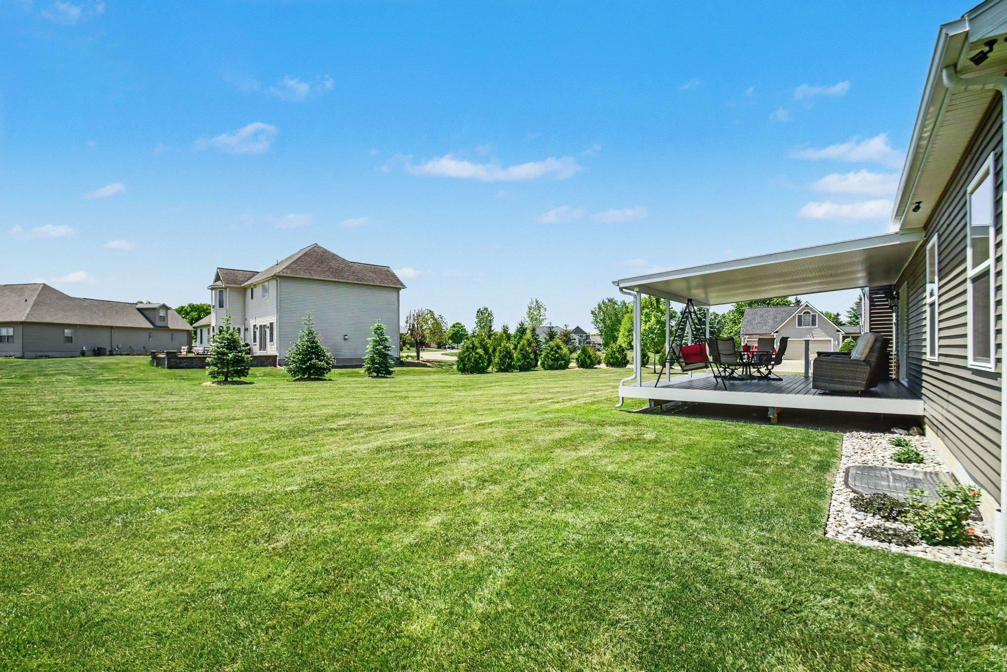 9050 Woodridge Drive, Davison, MI 48423 — Photo 36