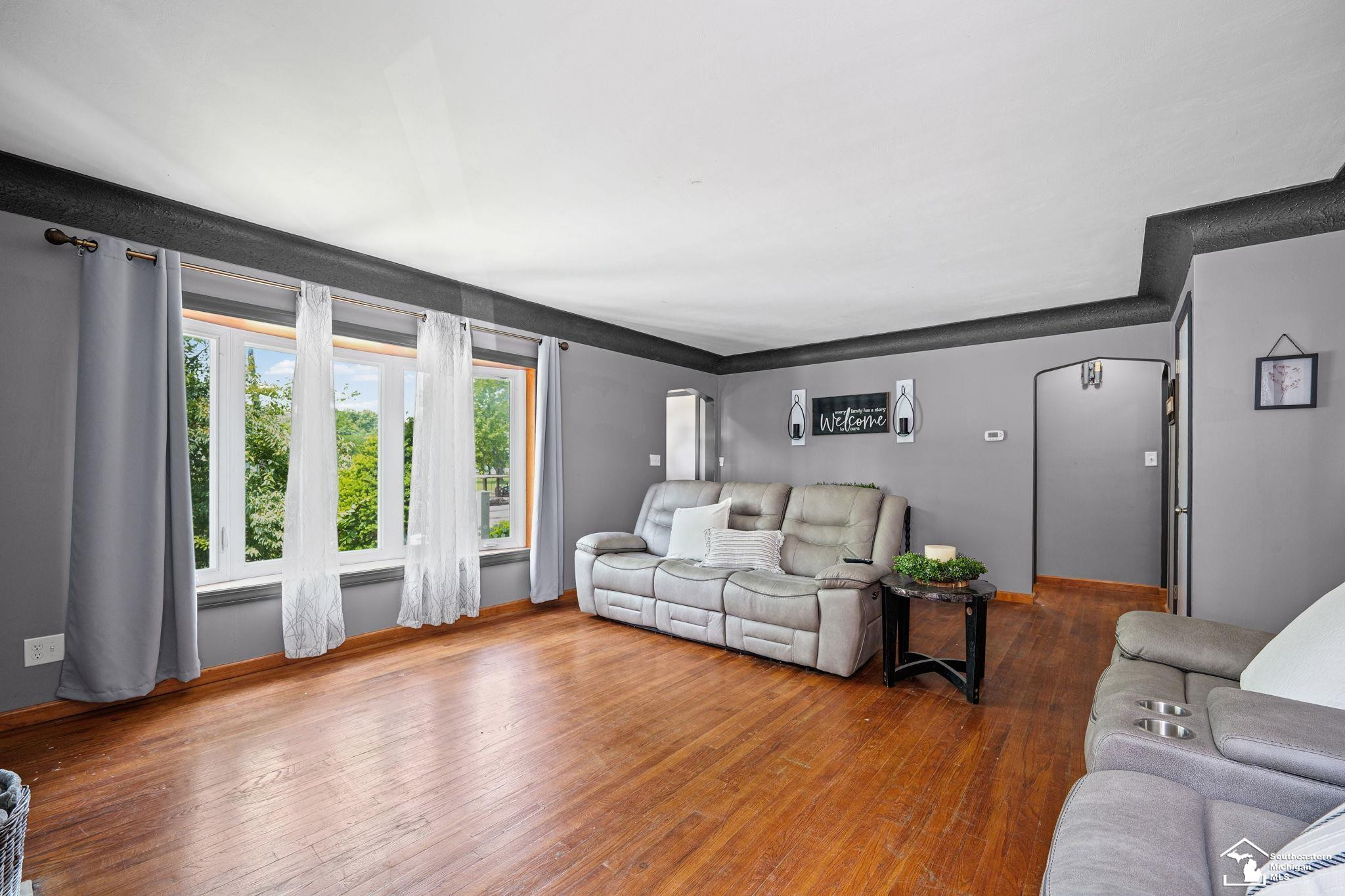 15524 Parkwood Drive, Monroe, MI 48161 — Photo 3
