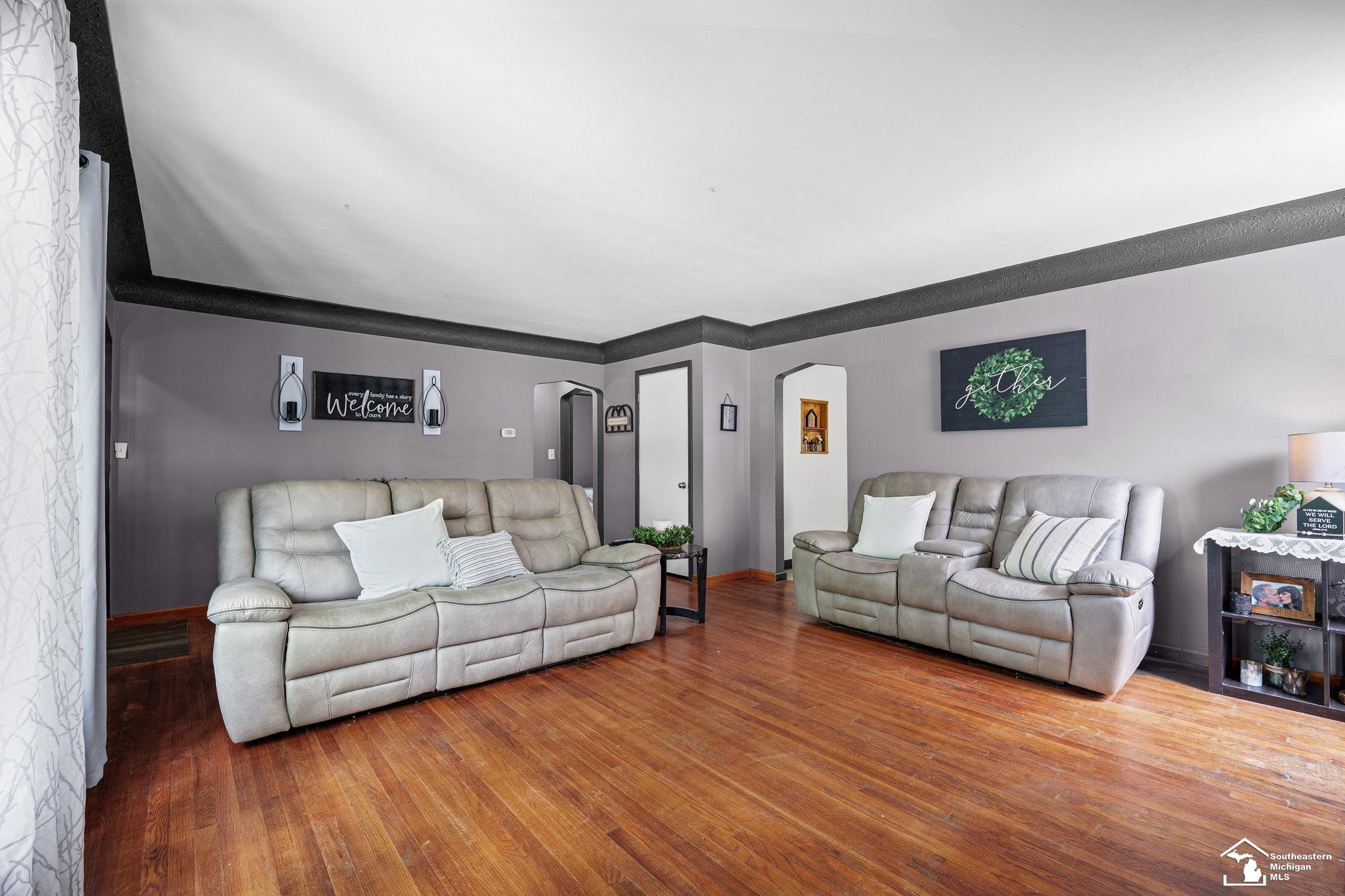 15524 Parkwood Drive, Monroe, MI 48161 — Photo 4