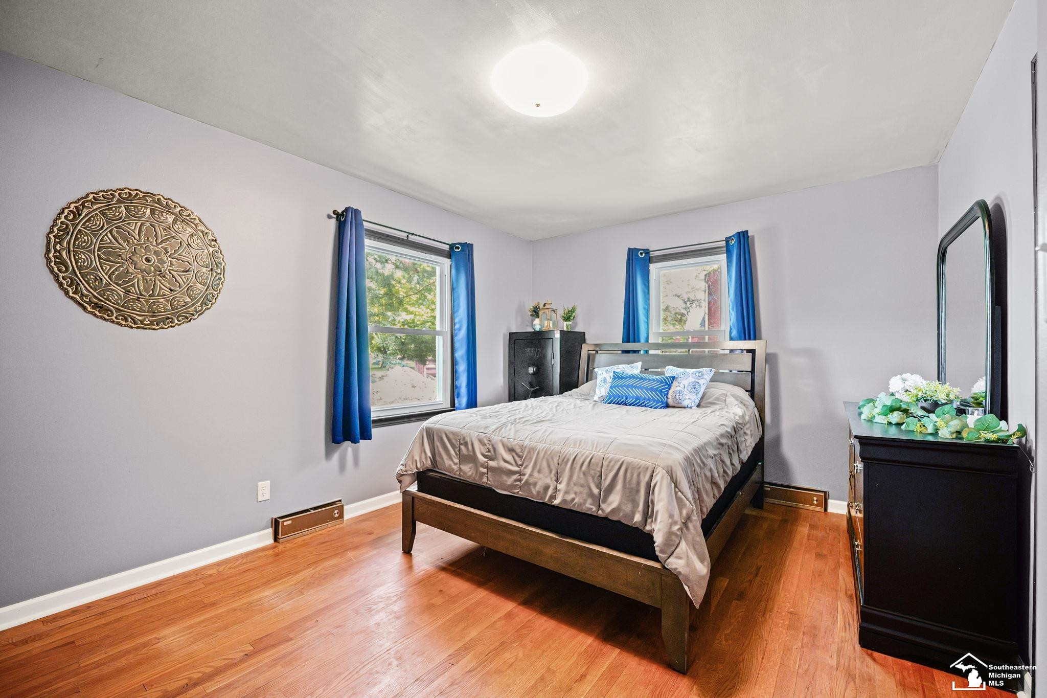 15524 Parkwood Drive, Monroe, MI 48161 — Photo 9
