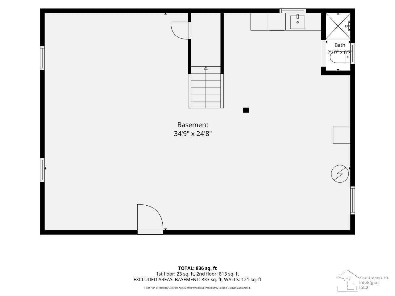 15524 Parkwood Drive, Monroe, MI 48161 — Photo 21