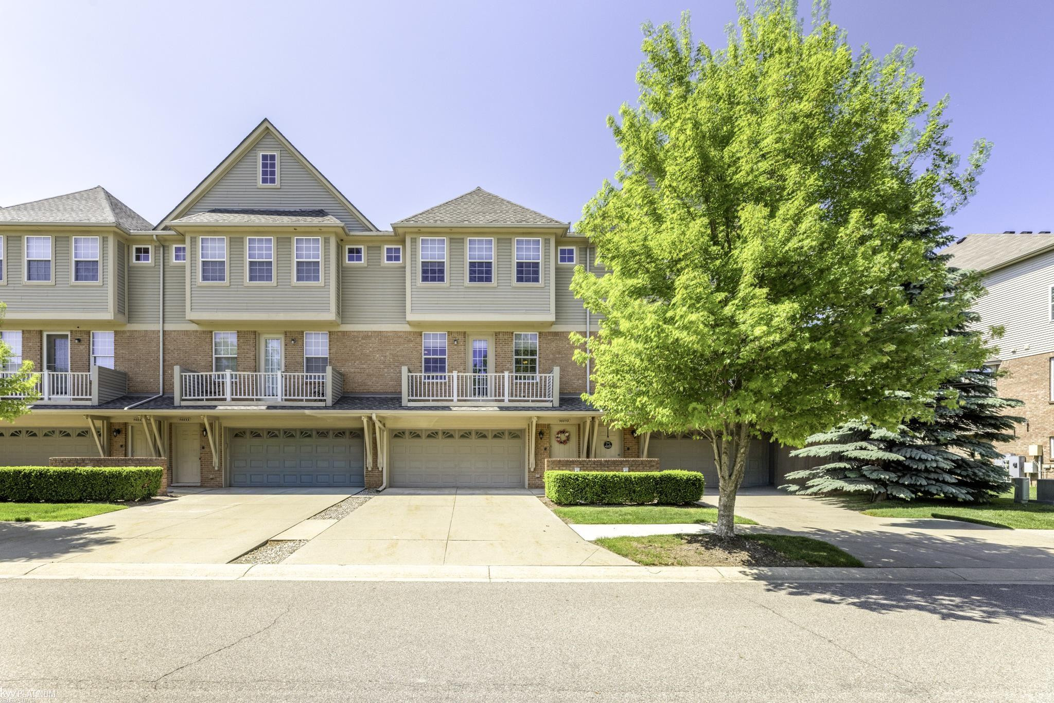 56659 Long Island Drive, 133, Shelby Twp, MI 48316