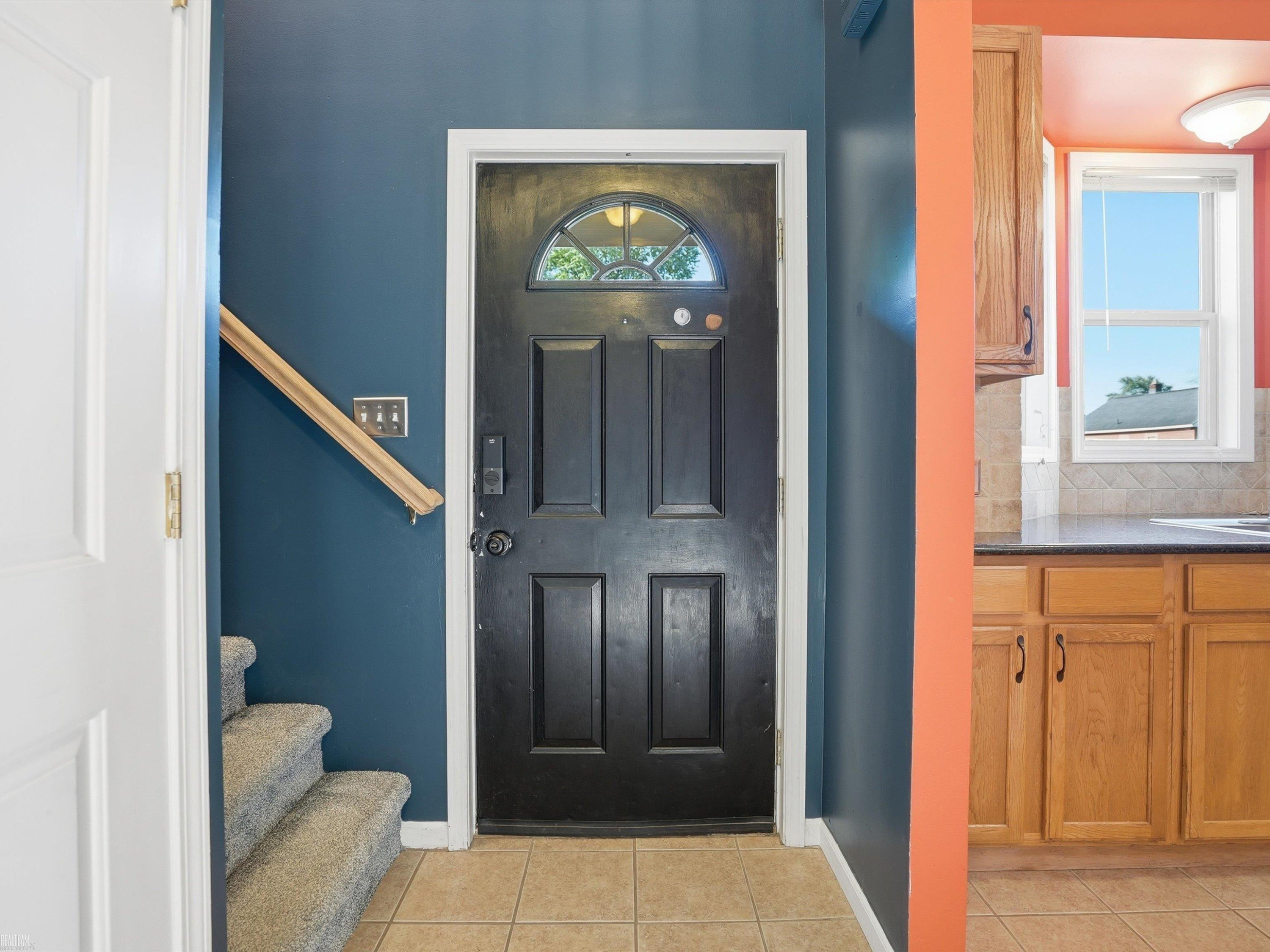 90 W Milton Avenue, MI 48030 — Photo 2
