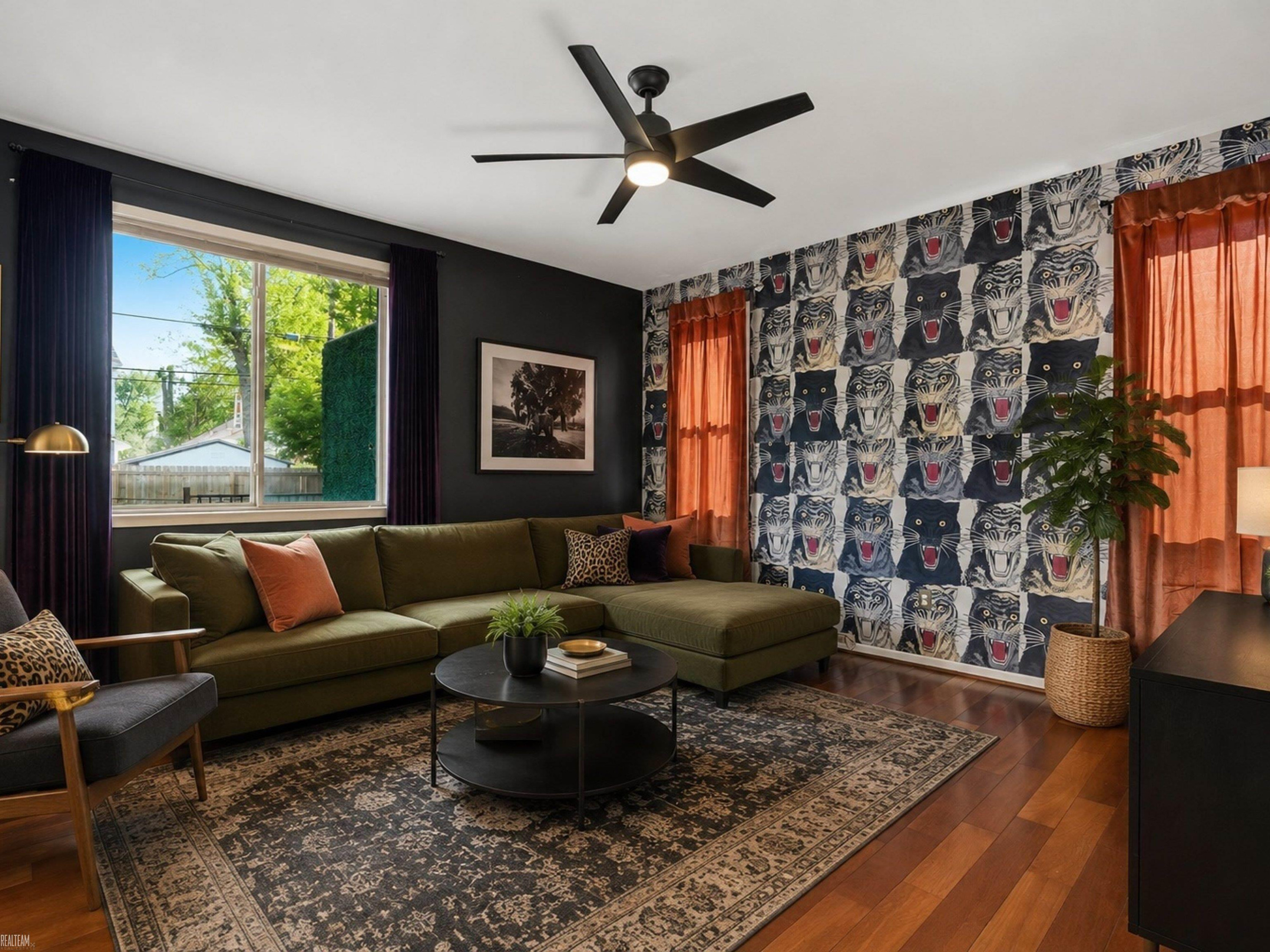 90 W Milton Avenue, MI 48030 — Photo 5