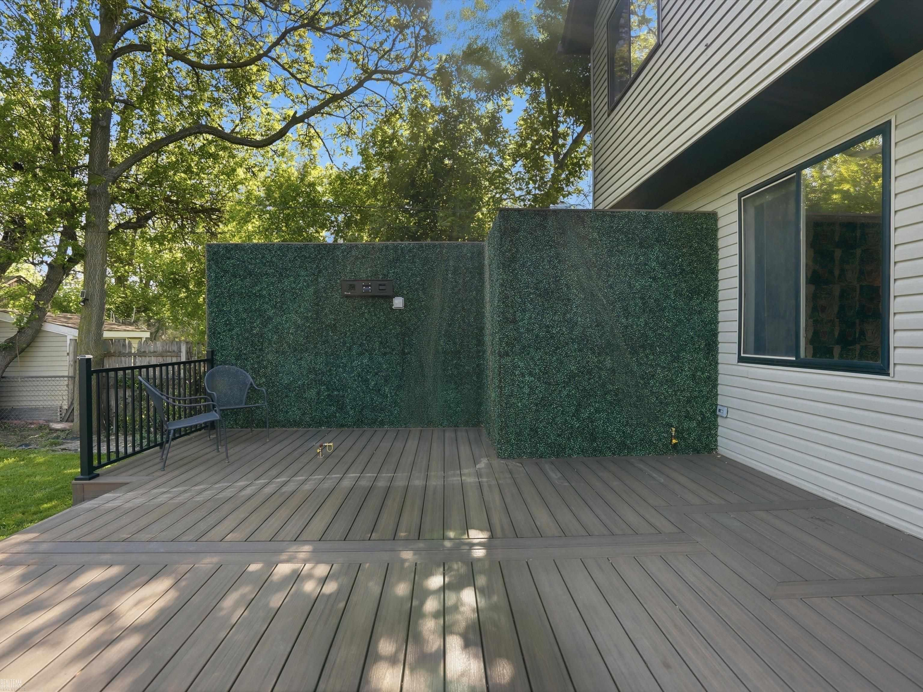90 W Milton Avenue, MI 48030 — Photo 36