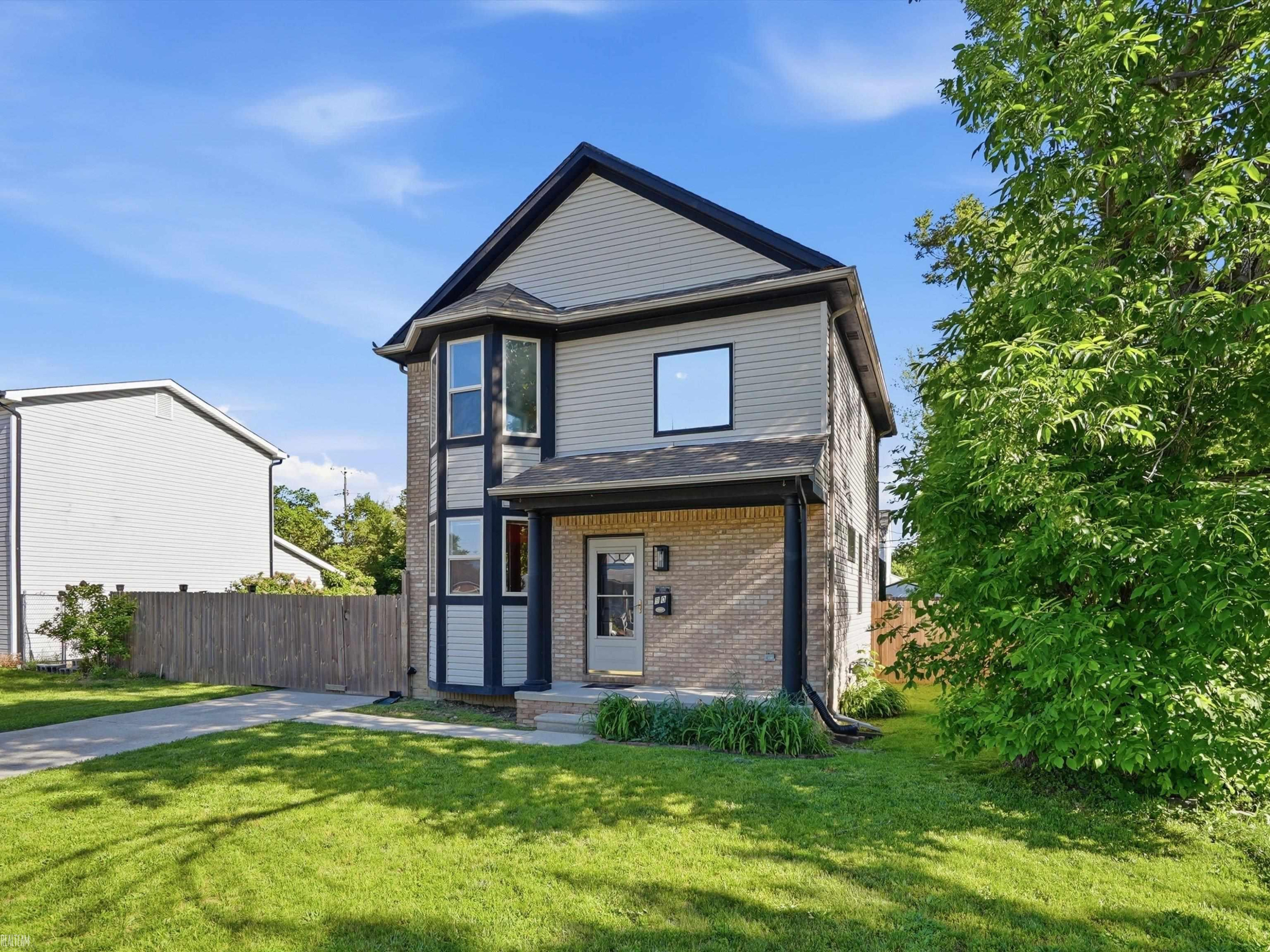 90 W Milton Avenue, MI 48030 — Photo 38